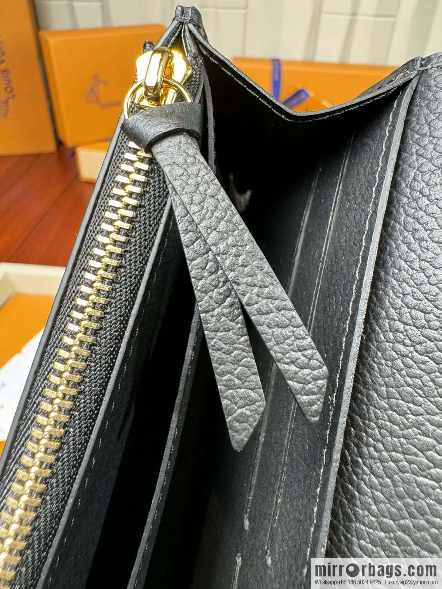 LV M83138 Premium