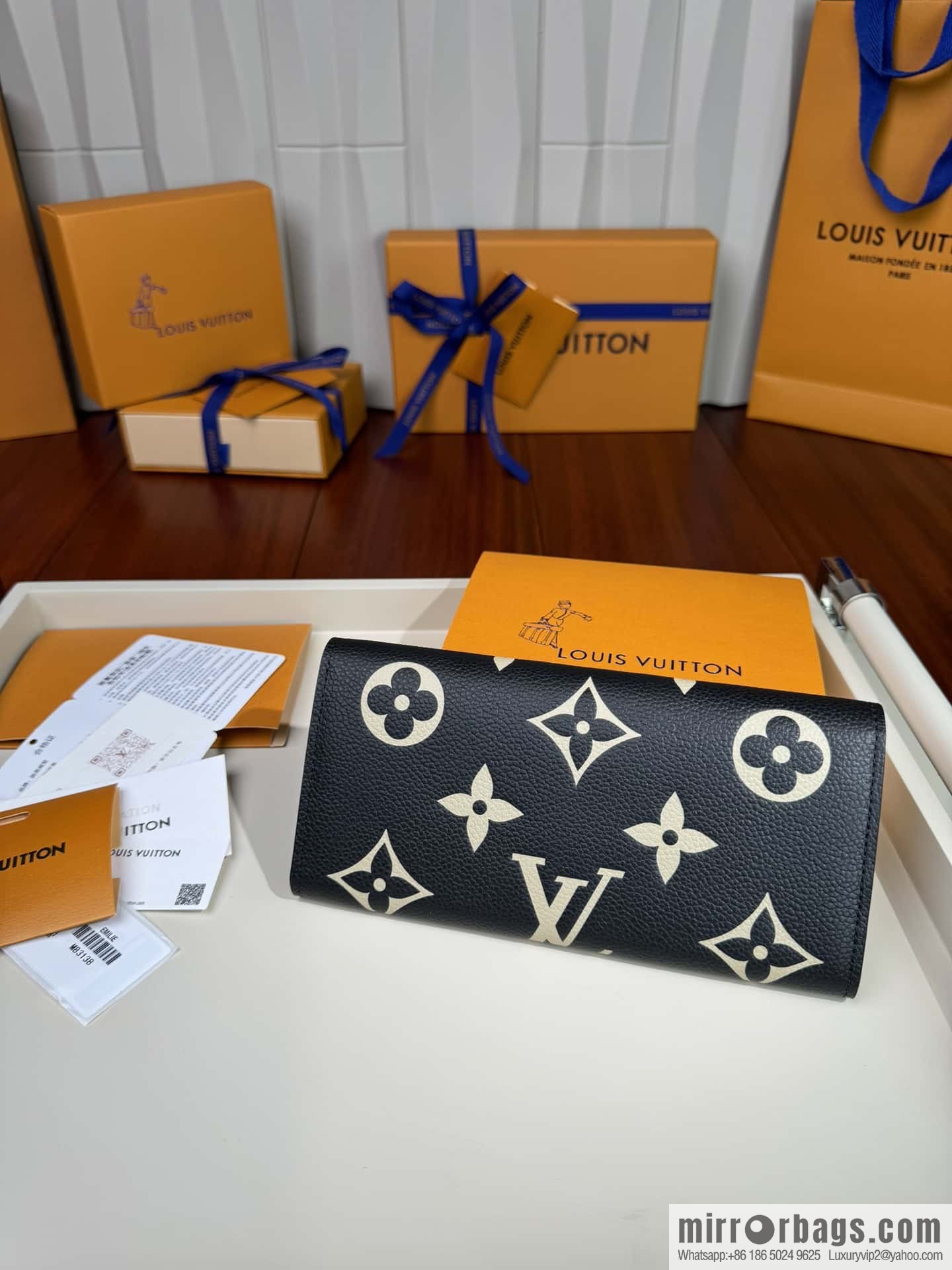 LV M83138 Premium