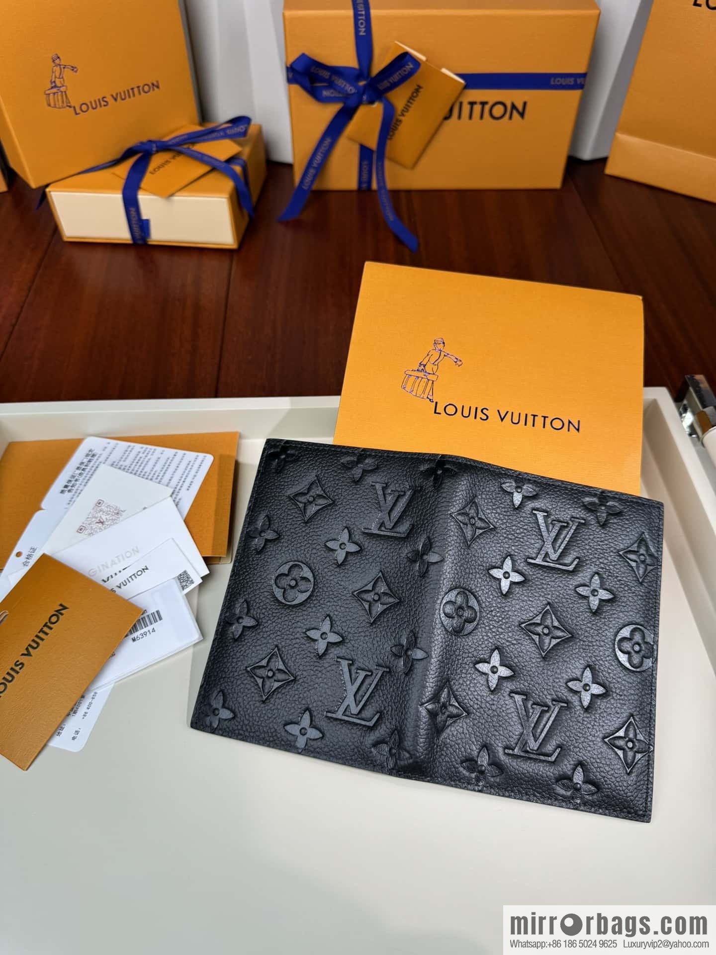 LV M63914 Premium