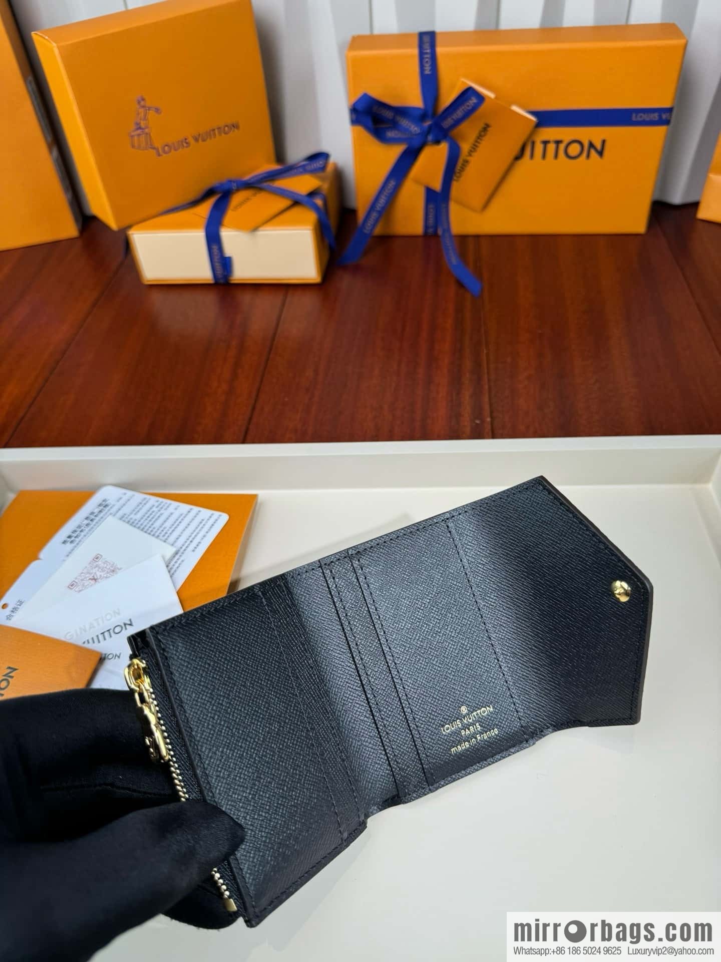 LV M80725 Premium