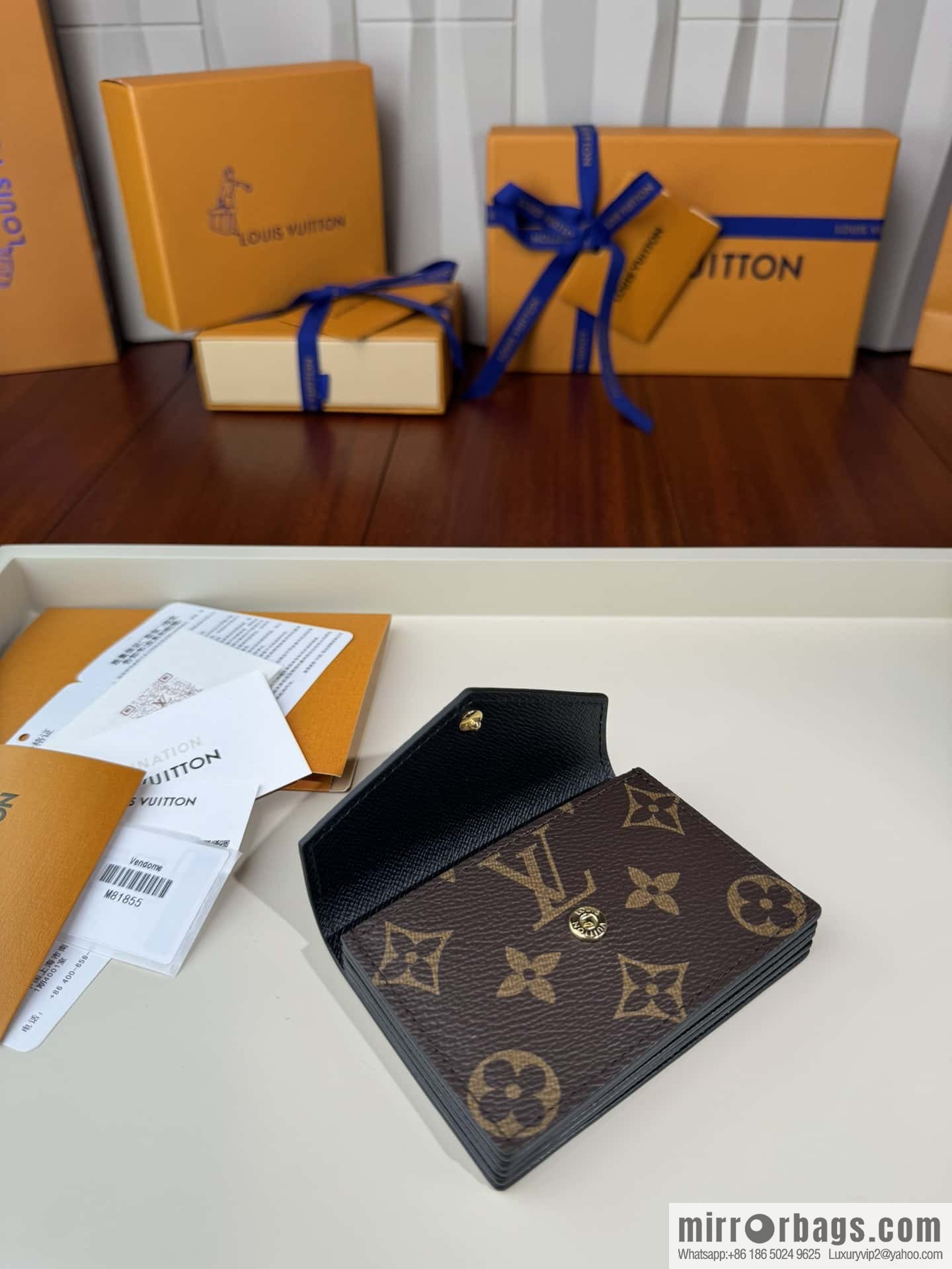 LV M81855 Premium