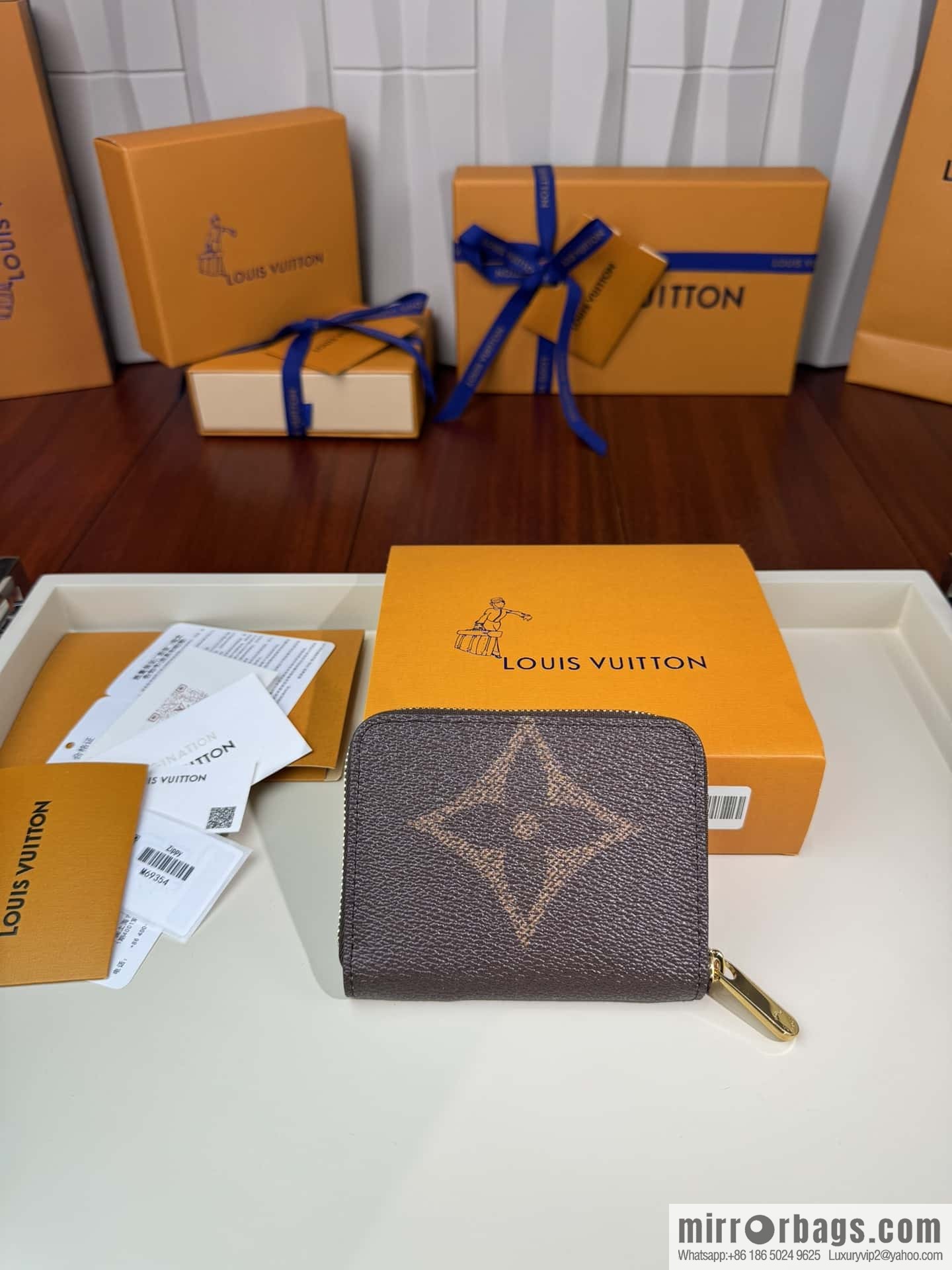 LV M69354 Premium