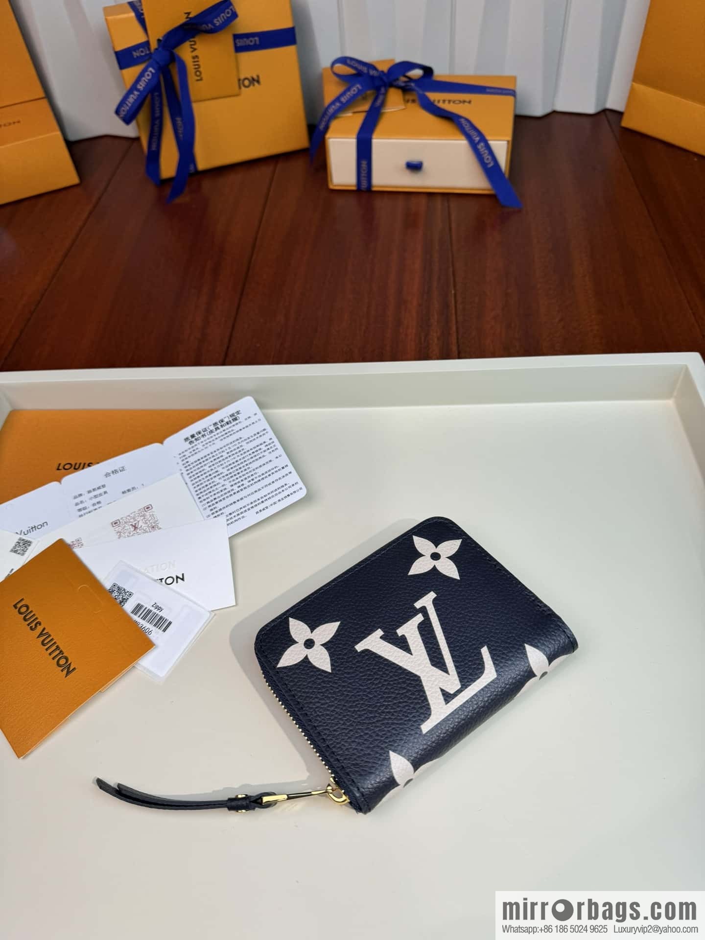 LV M83606 Premium