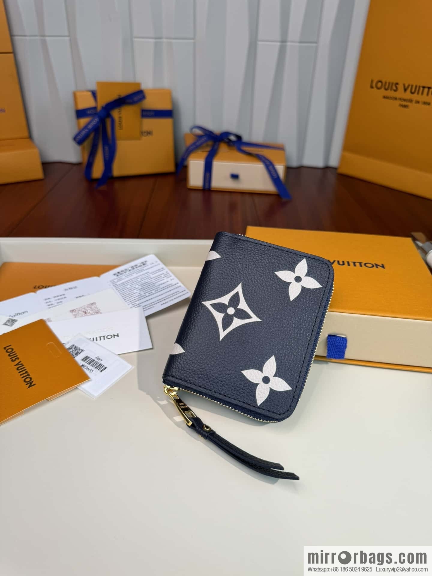 LV M83606 Premium