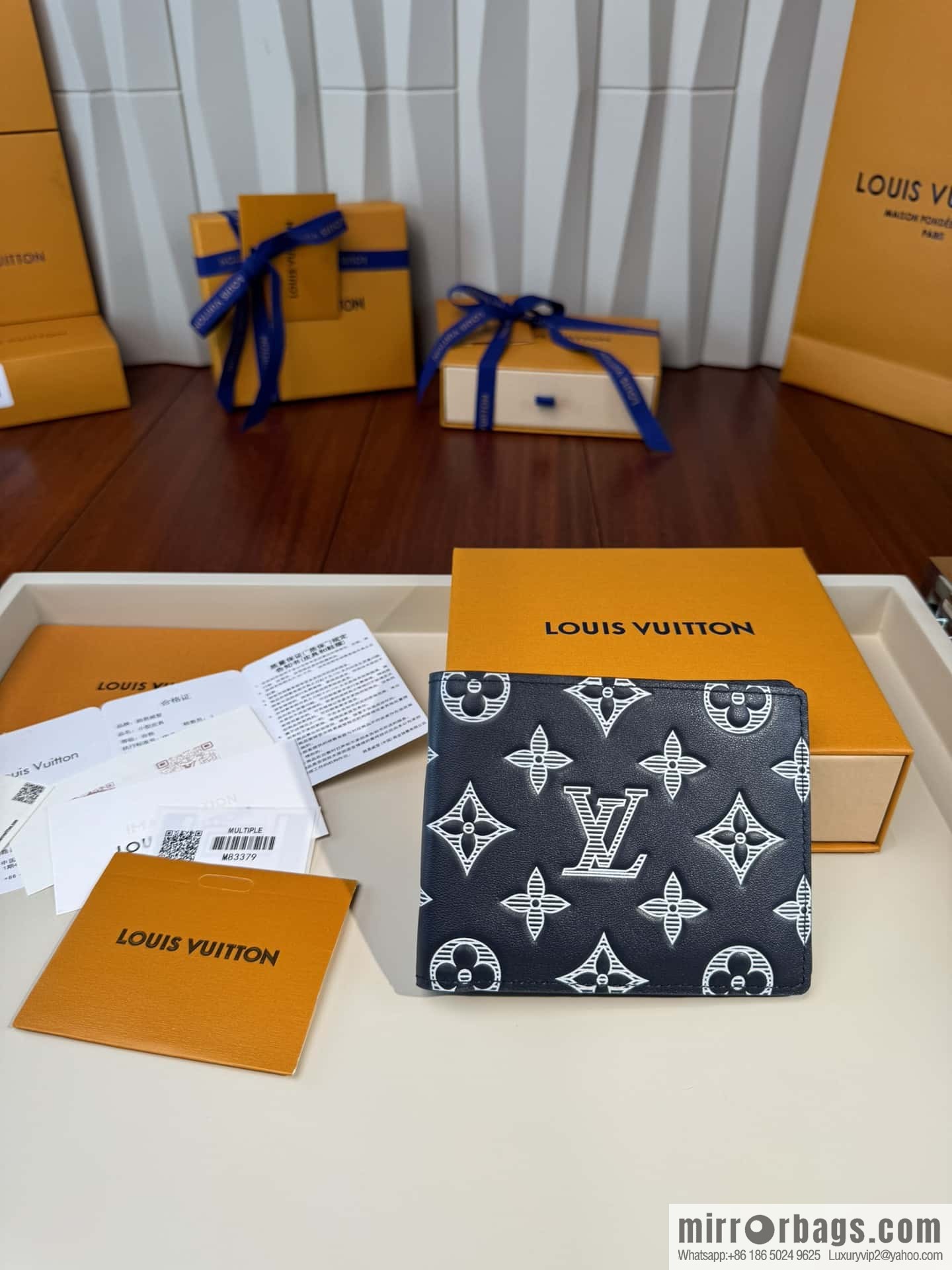 LV M83379 Premium
