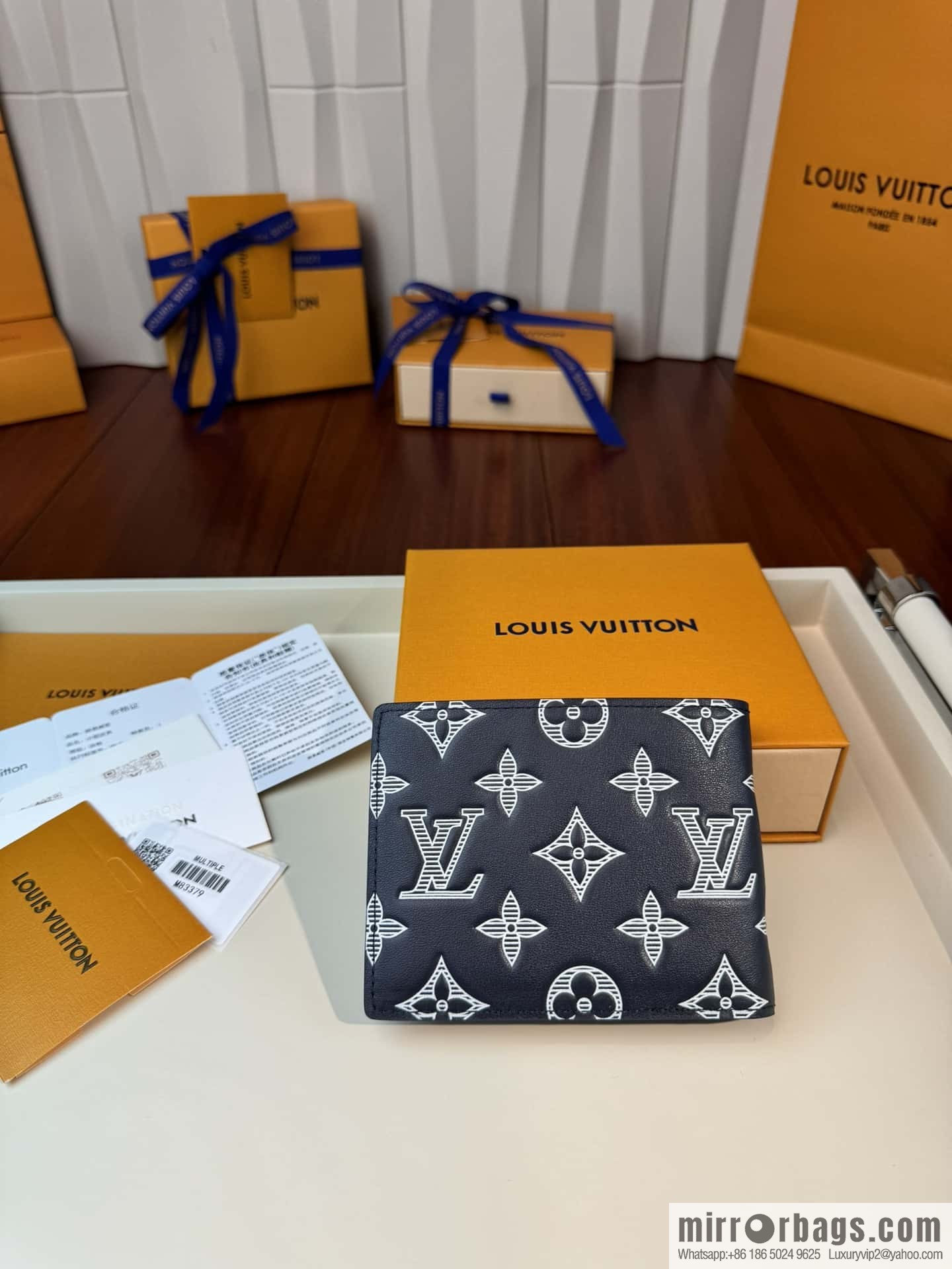 LV M83379 Premium