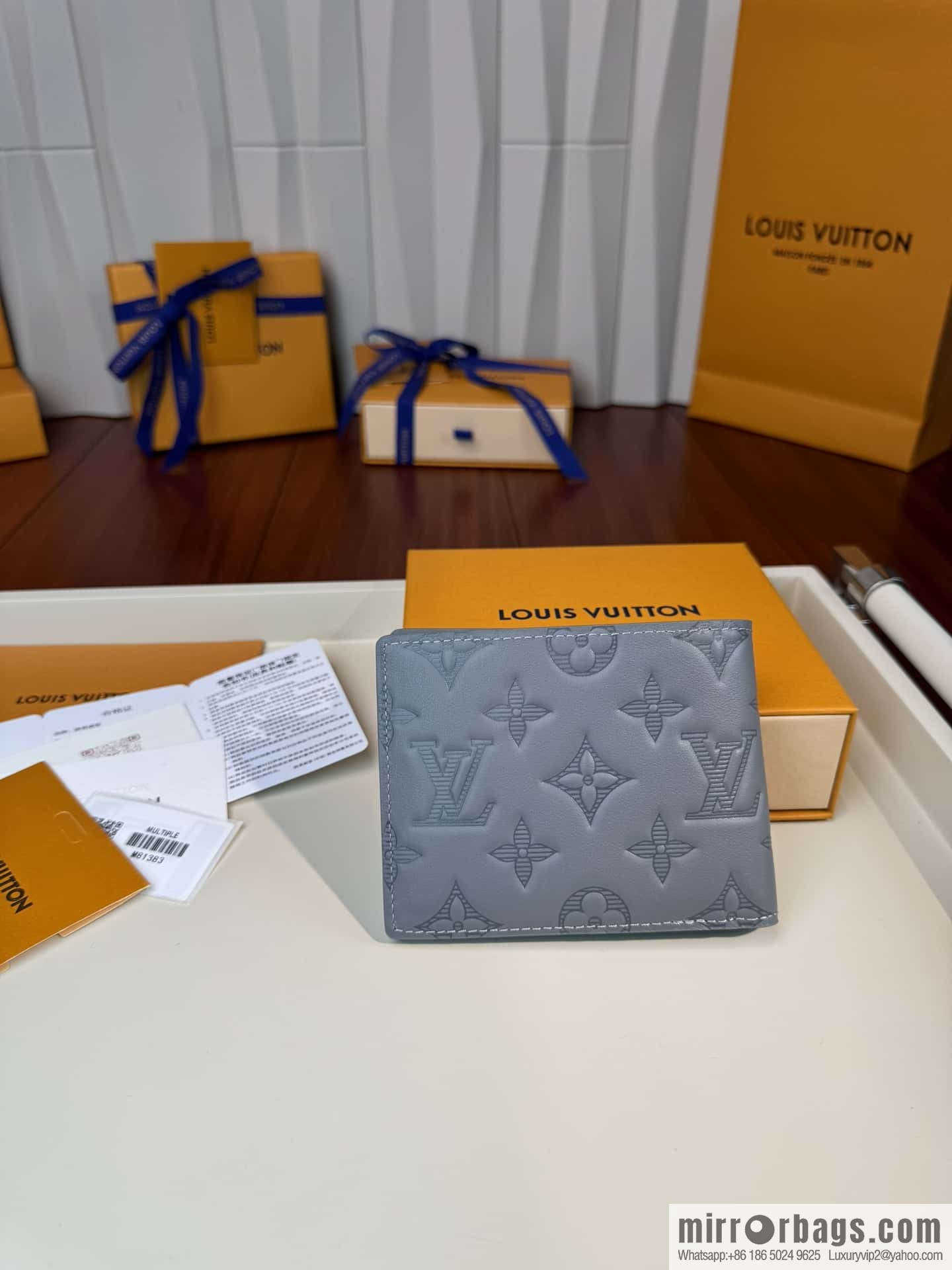 LV M81383 Premium