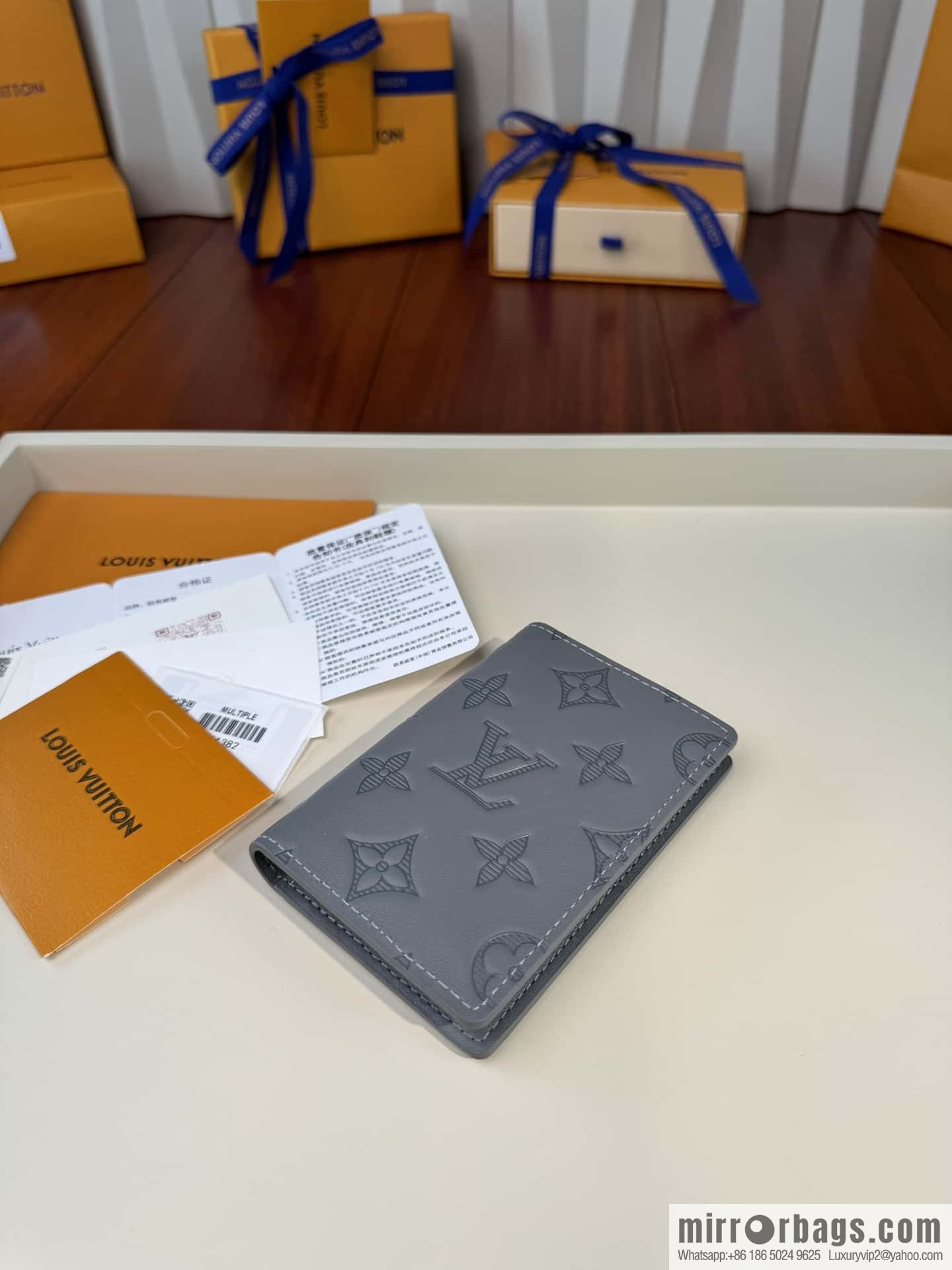LV M81382 Premium