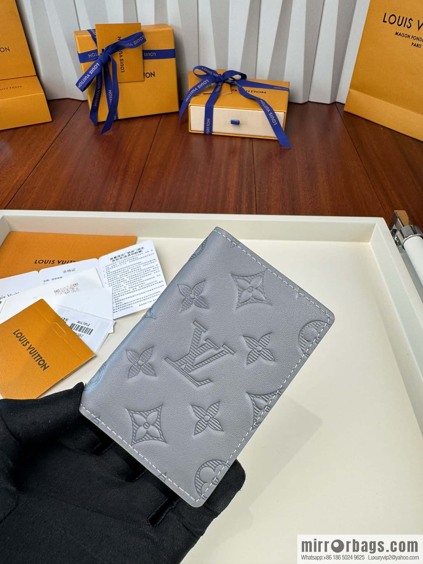 LV M81382 Premium