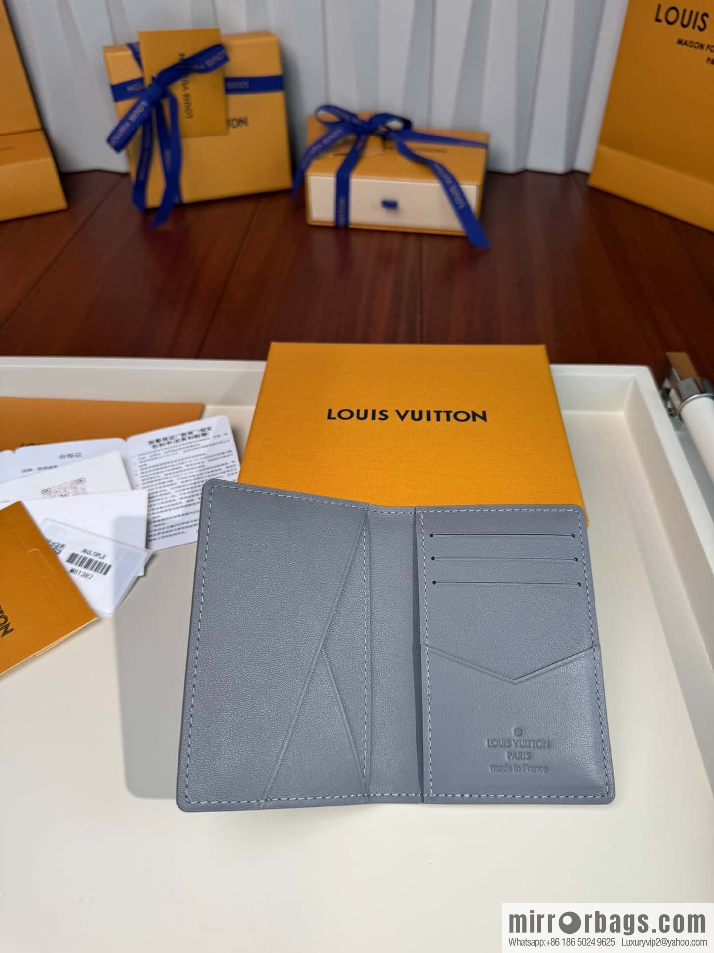 LV M81382 Premium