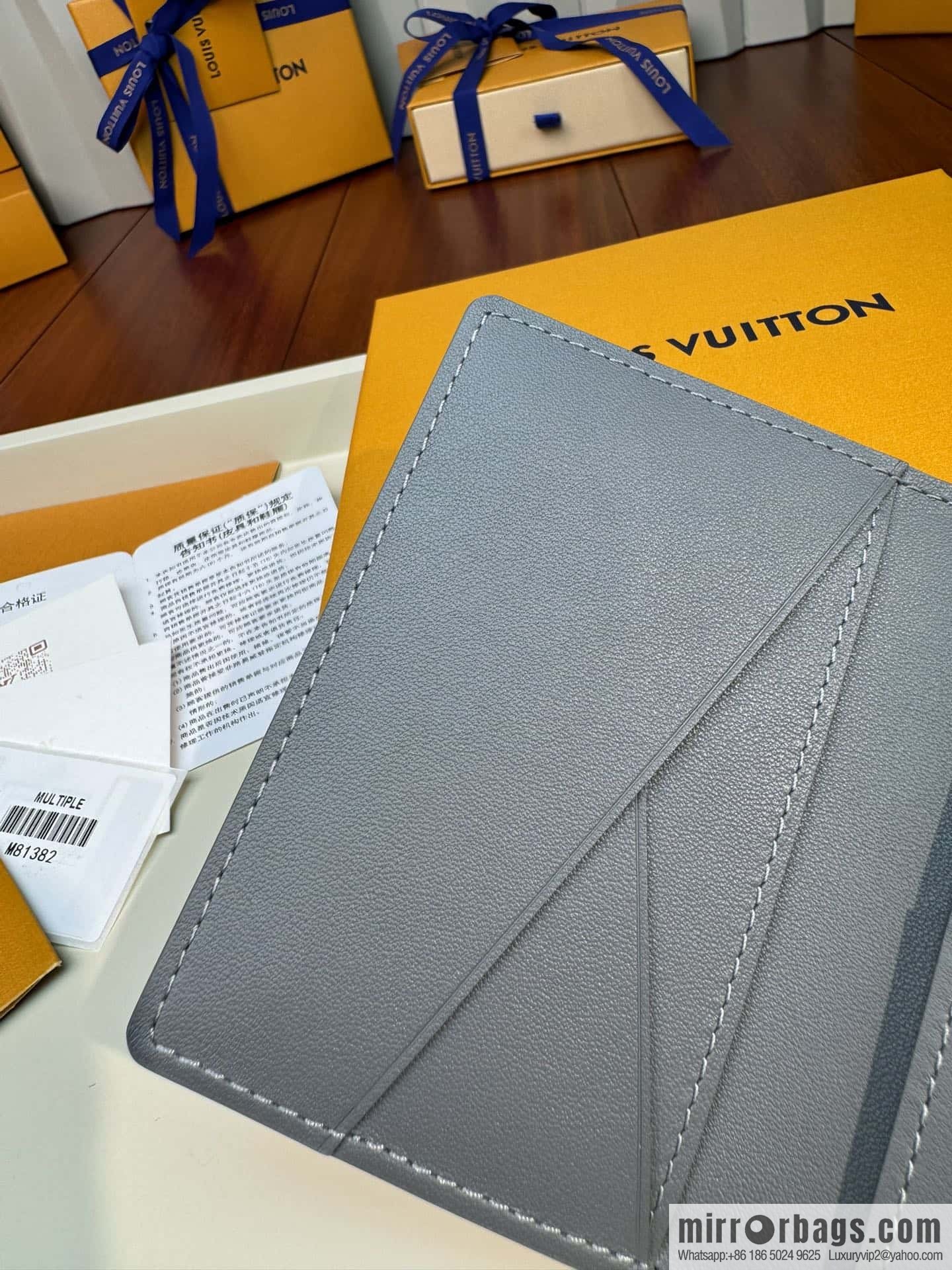 LV M81382 Premium
