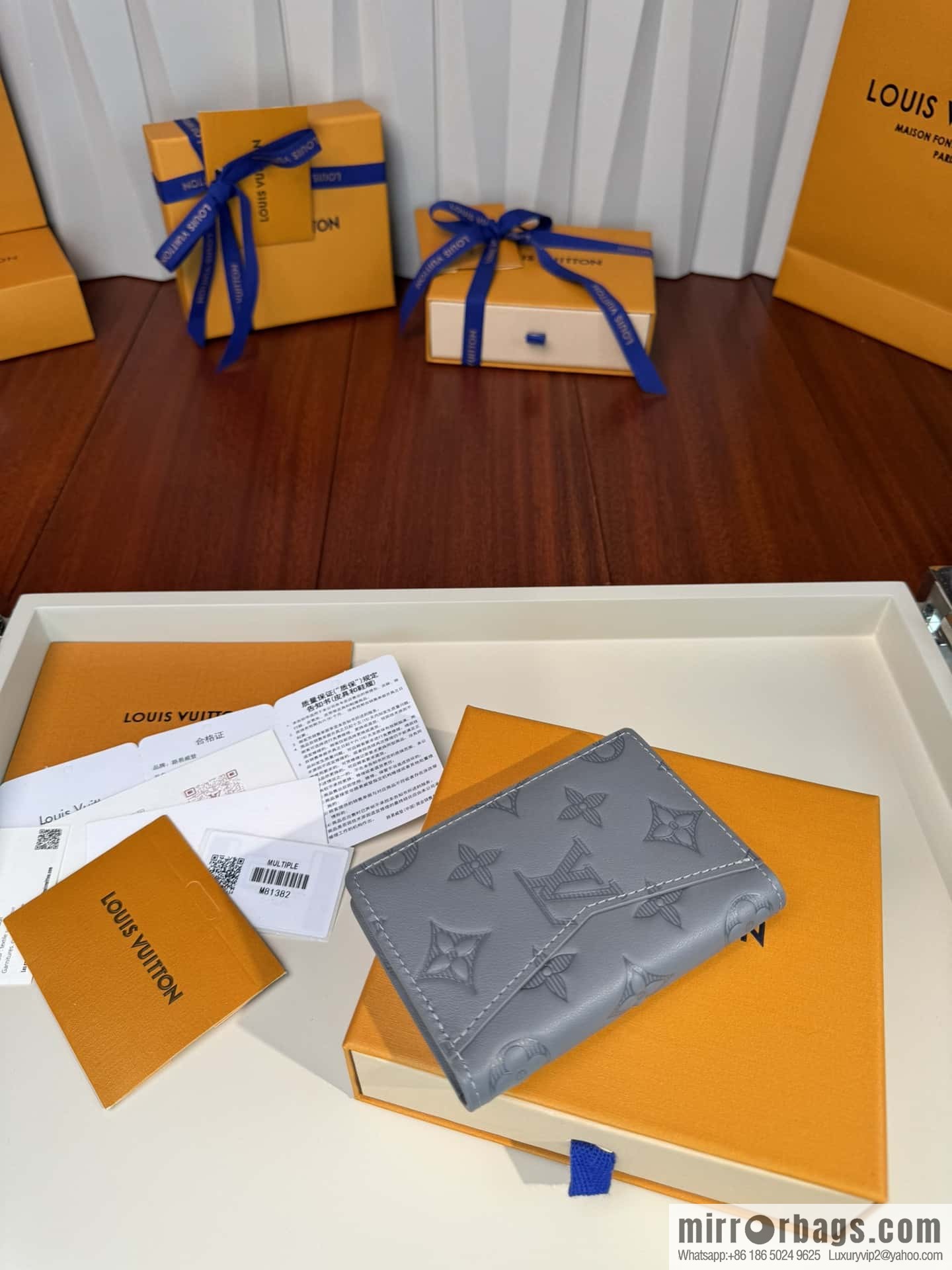 LV M81382 Premium