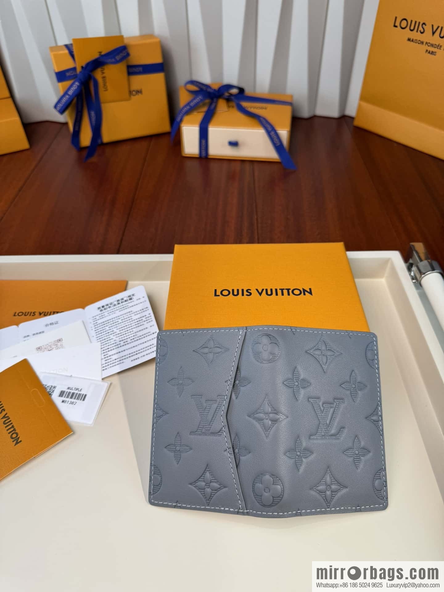 LV M81382 Premium