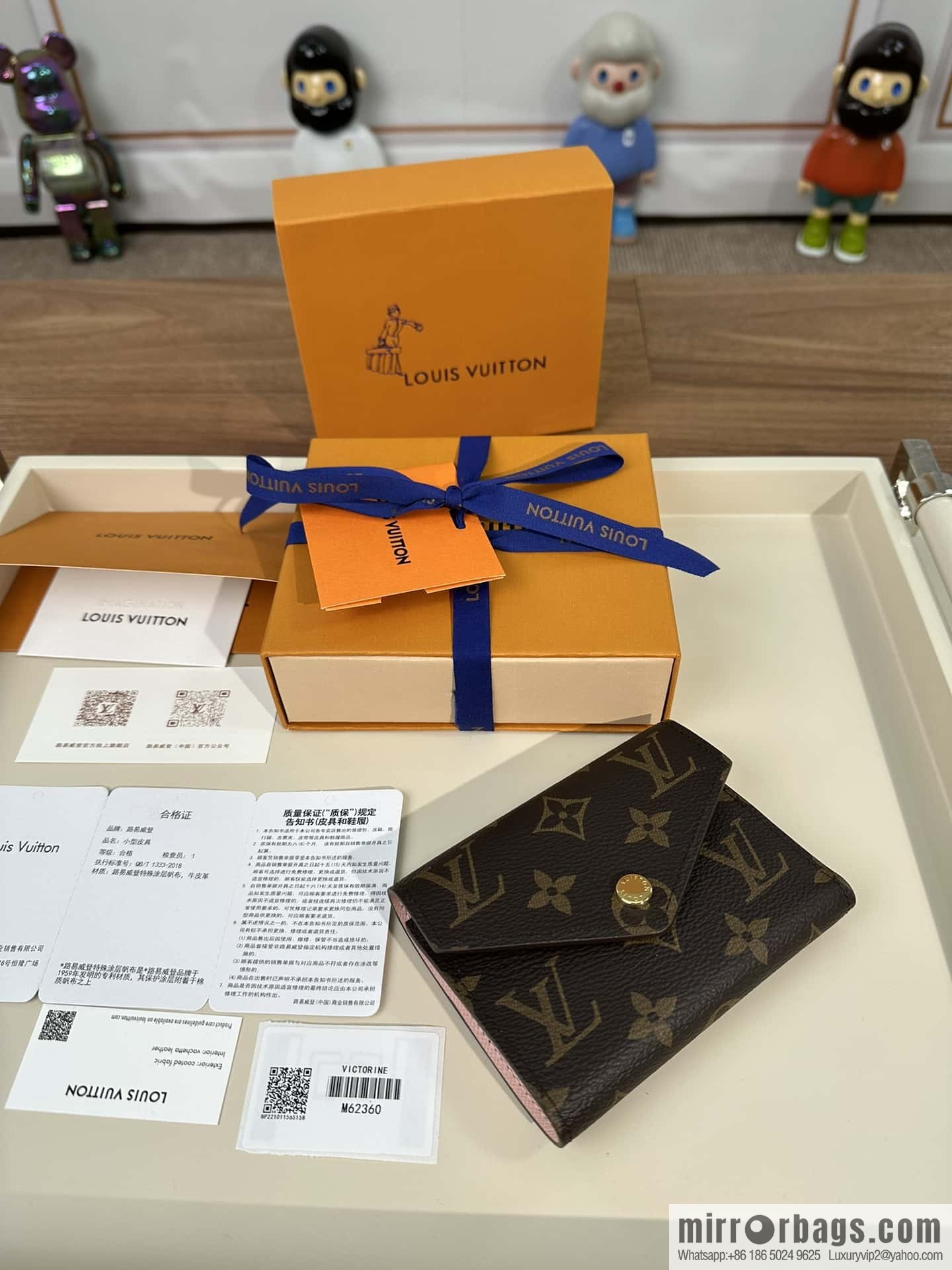 LV M62360 Premium