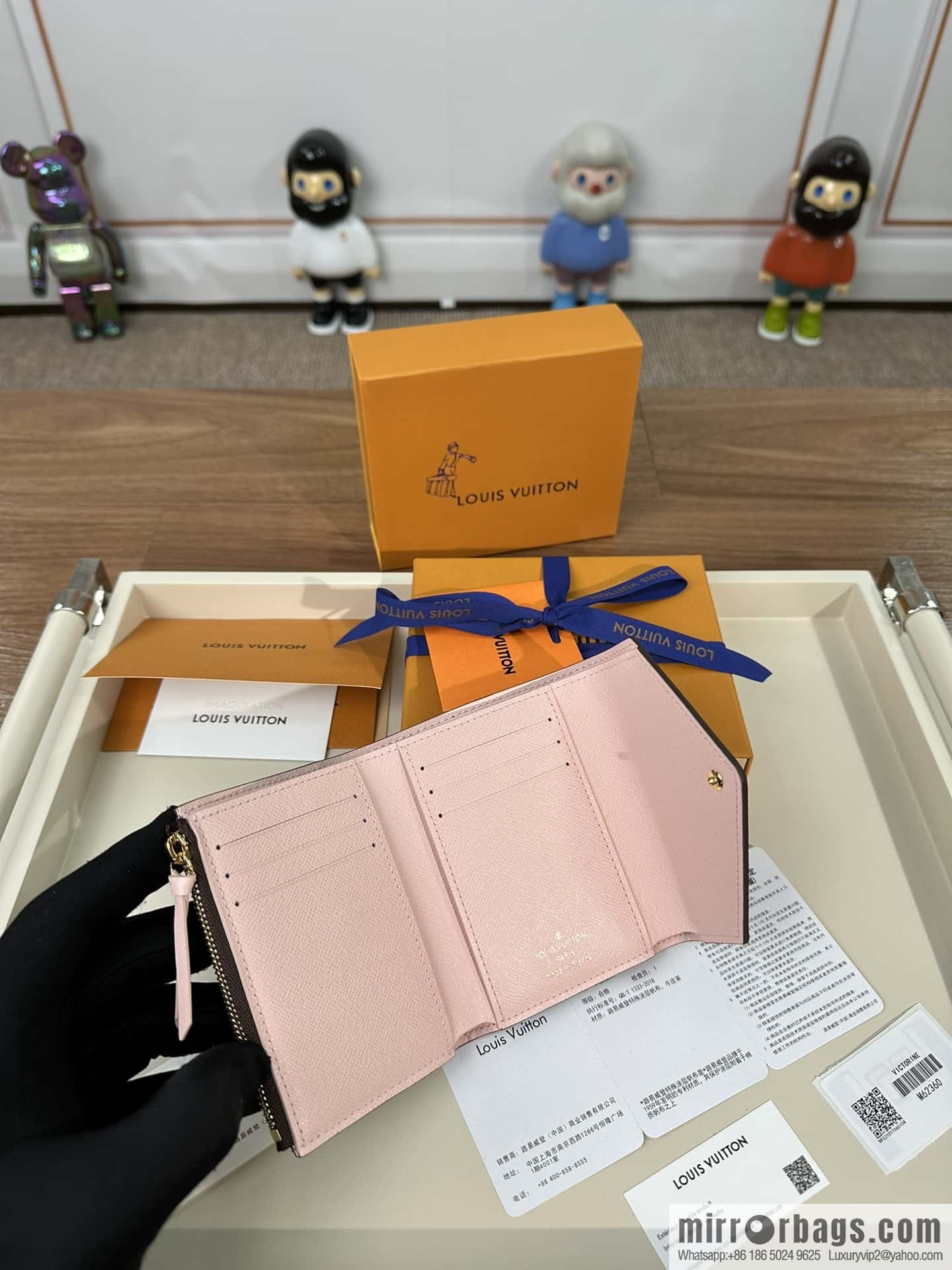 LV M62360 Premium