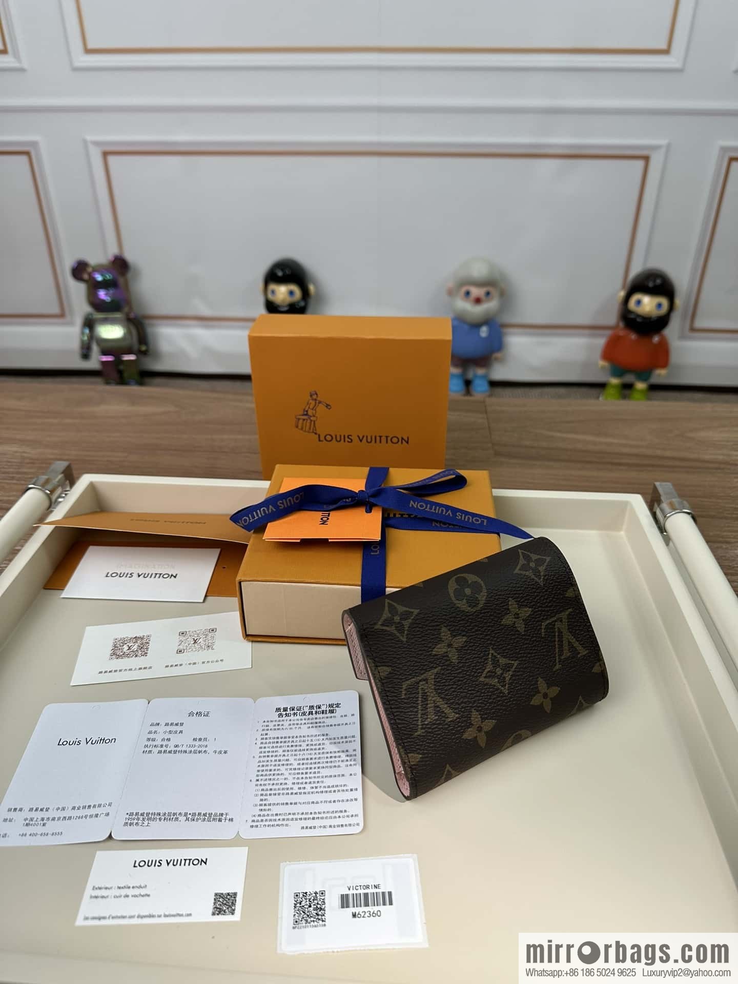 LV M62360 Premium
