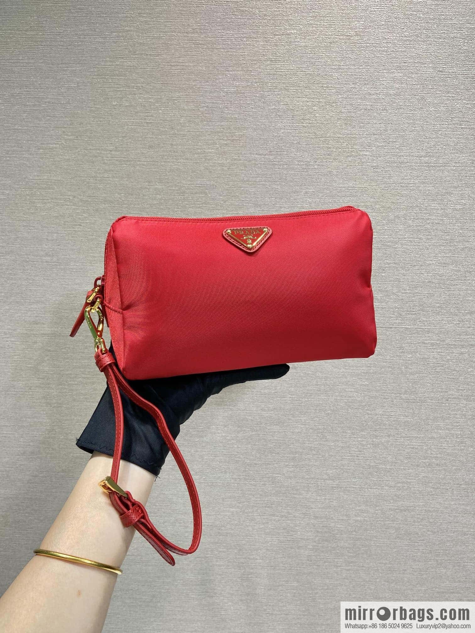 Prada 1NS693 new handbag