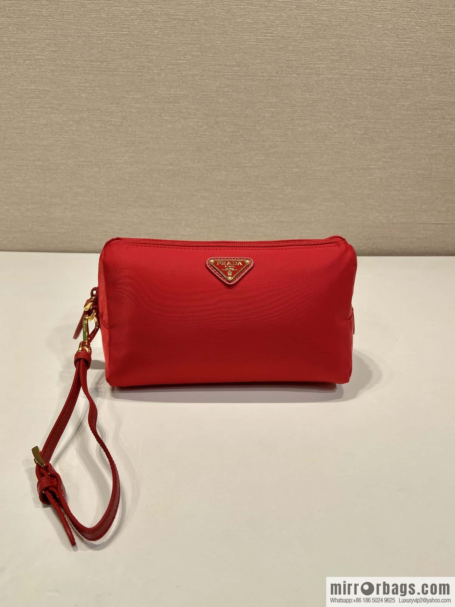 Prada 1NS693 new handbag