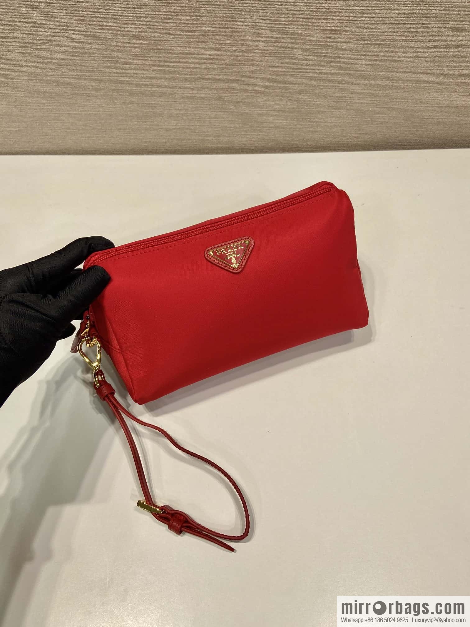 Prada 1NS693 new handbag