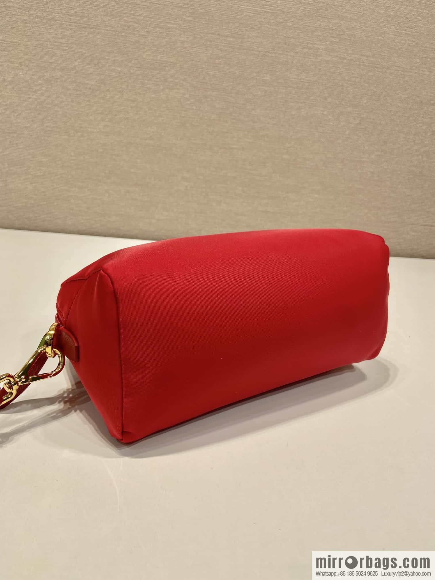 Prada 1NS693 new handbag