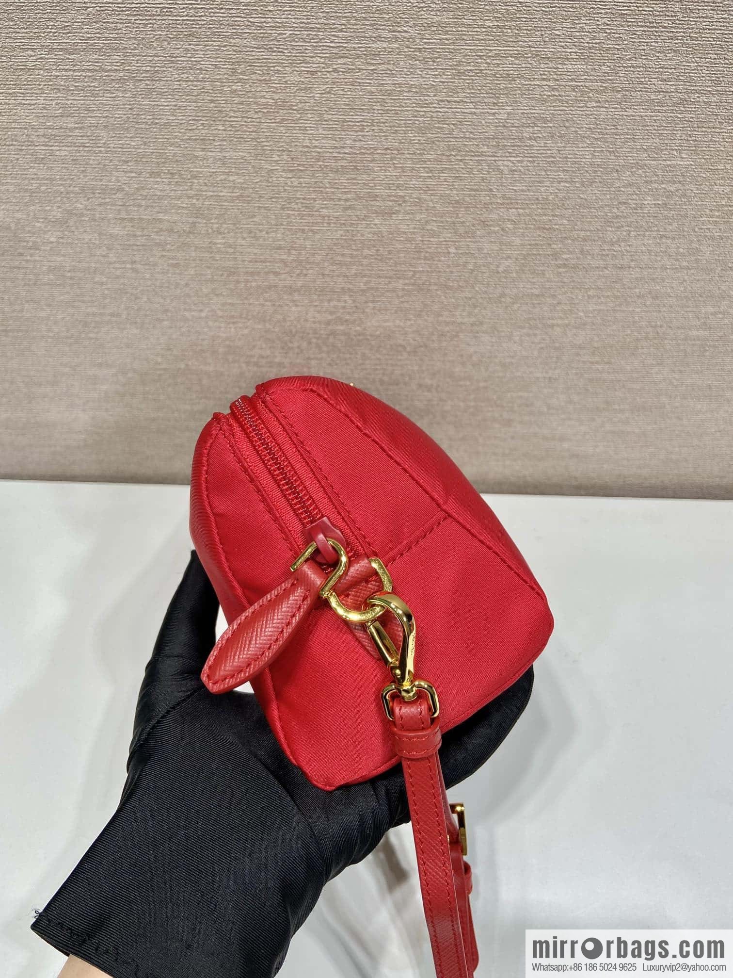 Prada 1NS693 new handbag