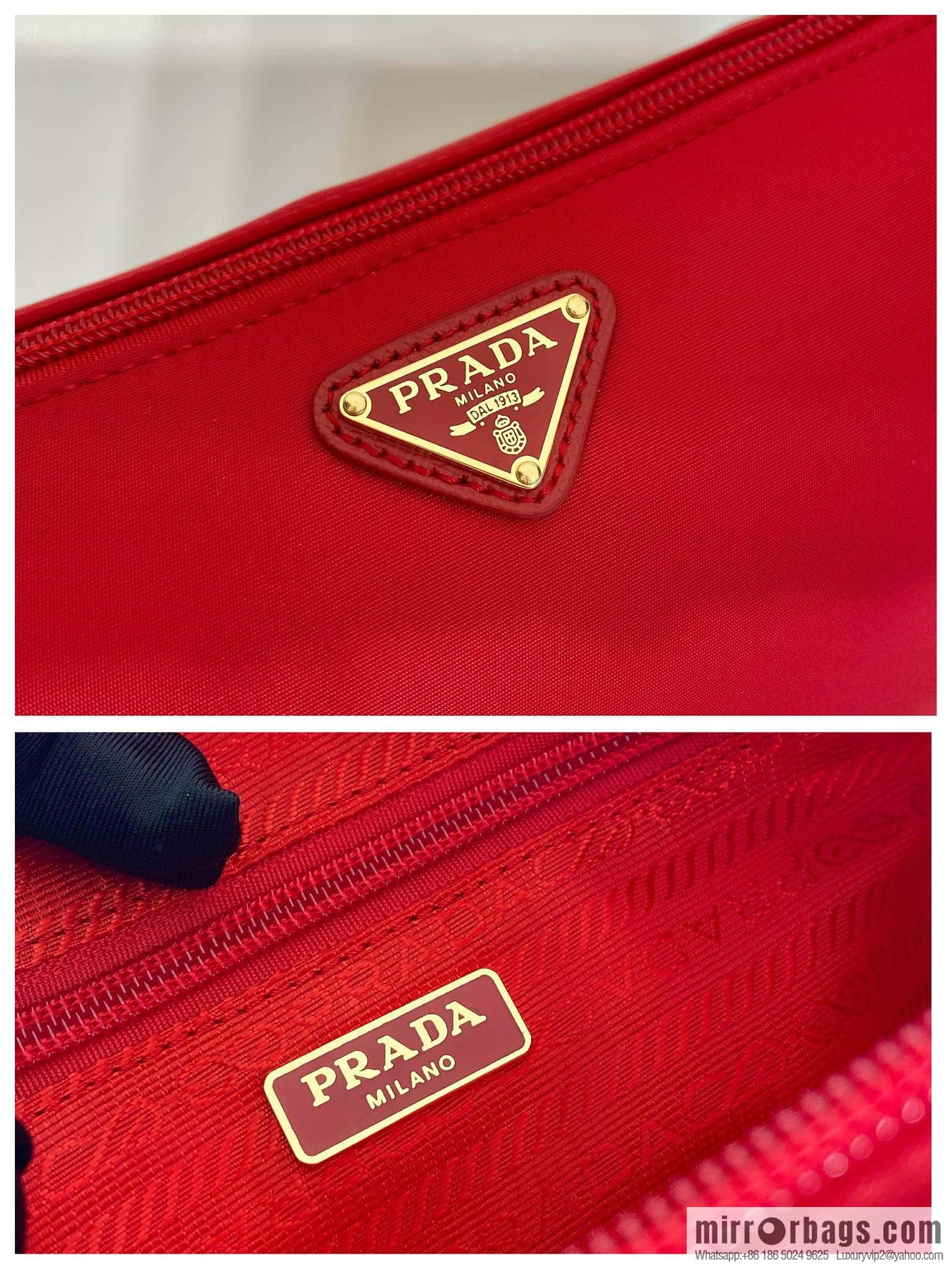 Prada 1NS693 new handbag