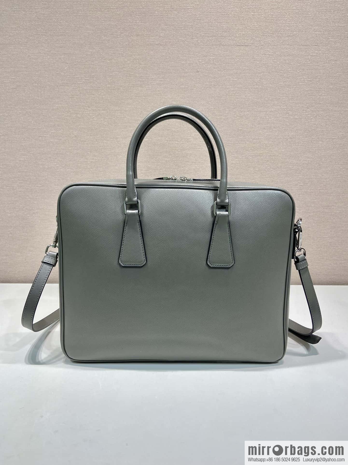 Prada 2VE011 💼💼 latest men's bag