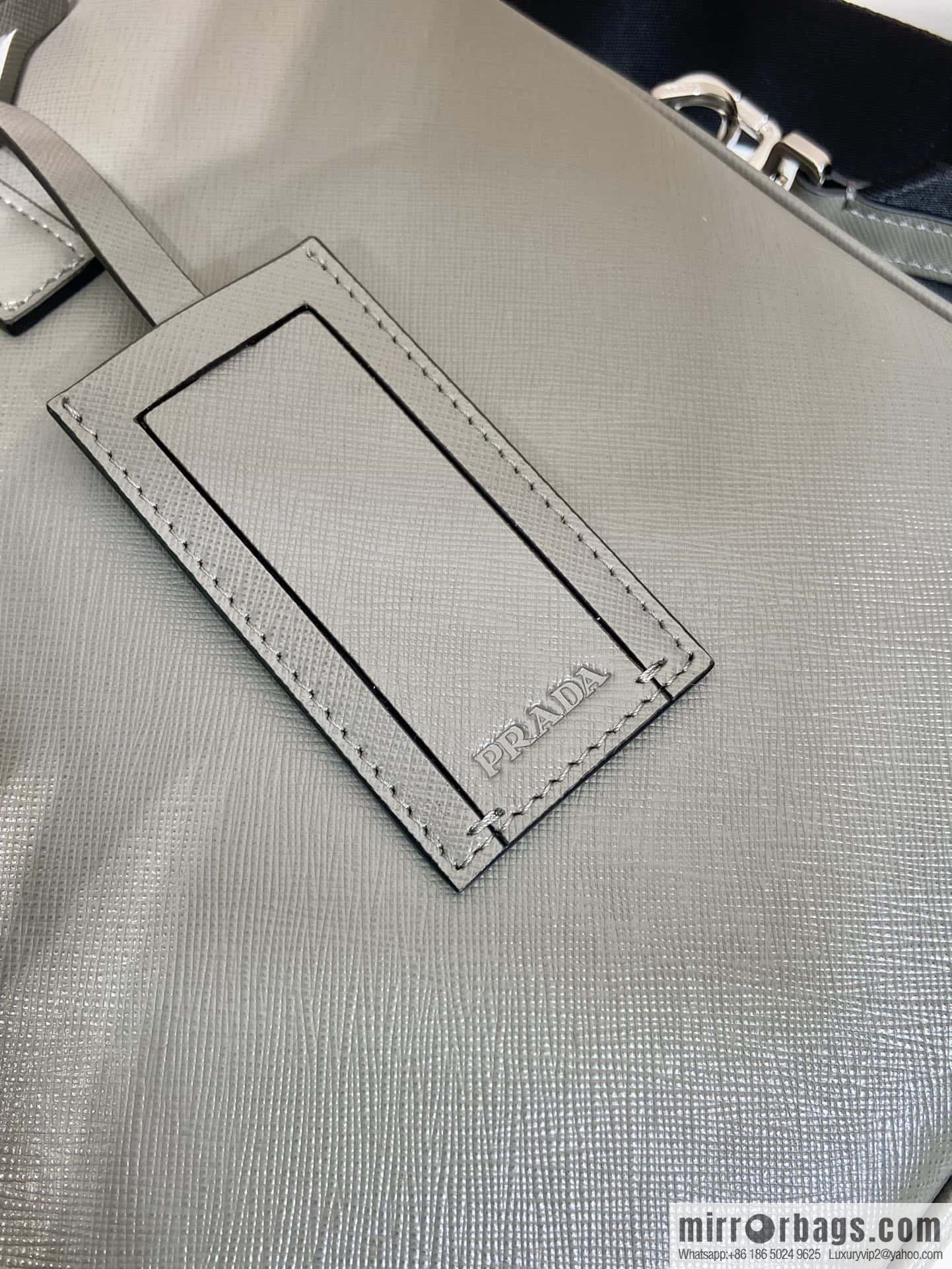 Prada 🎉 new briefcase 🎉 2VE368🎉