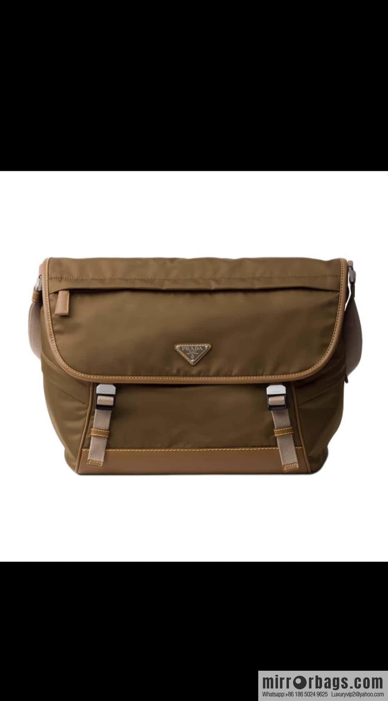 Prada 🎉 new messenger bag 🎉🎉 2VD052A