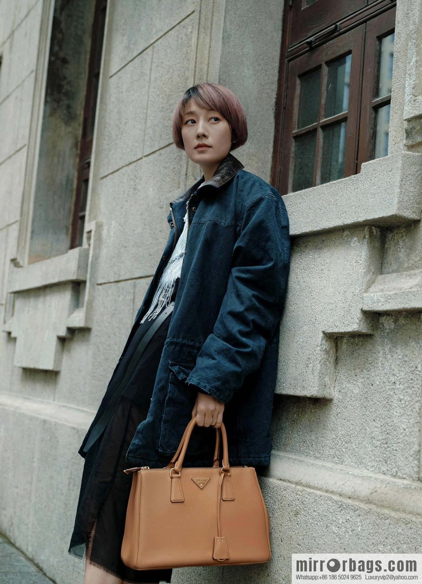 Prada 🎉 new killer bag 🎉 1BA274