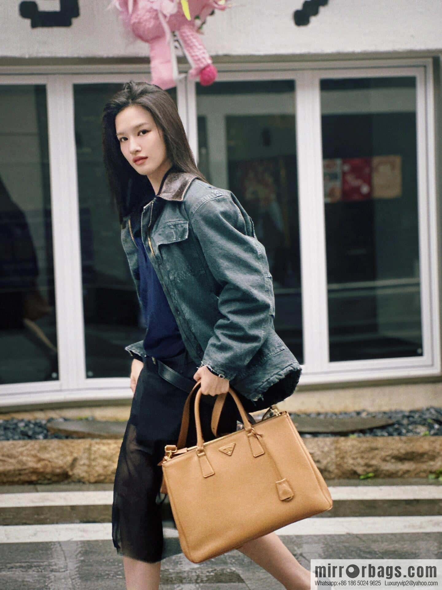 Prada 🎉 new killer bag 🎉 1BA274