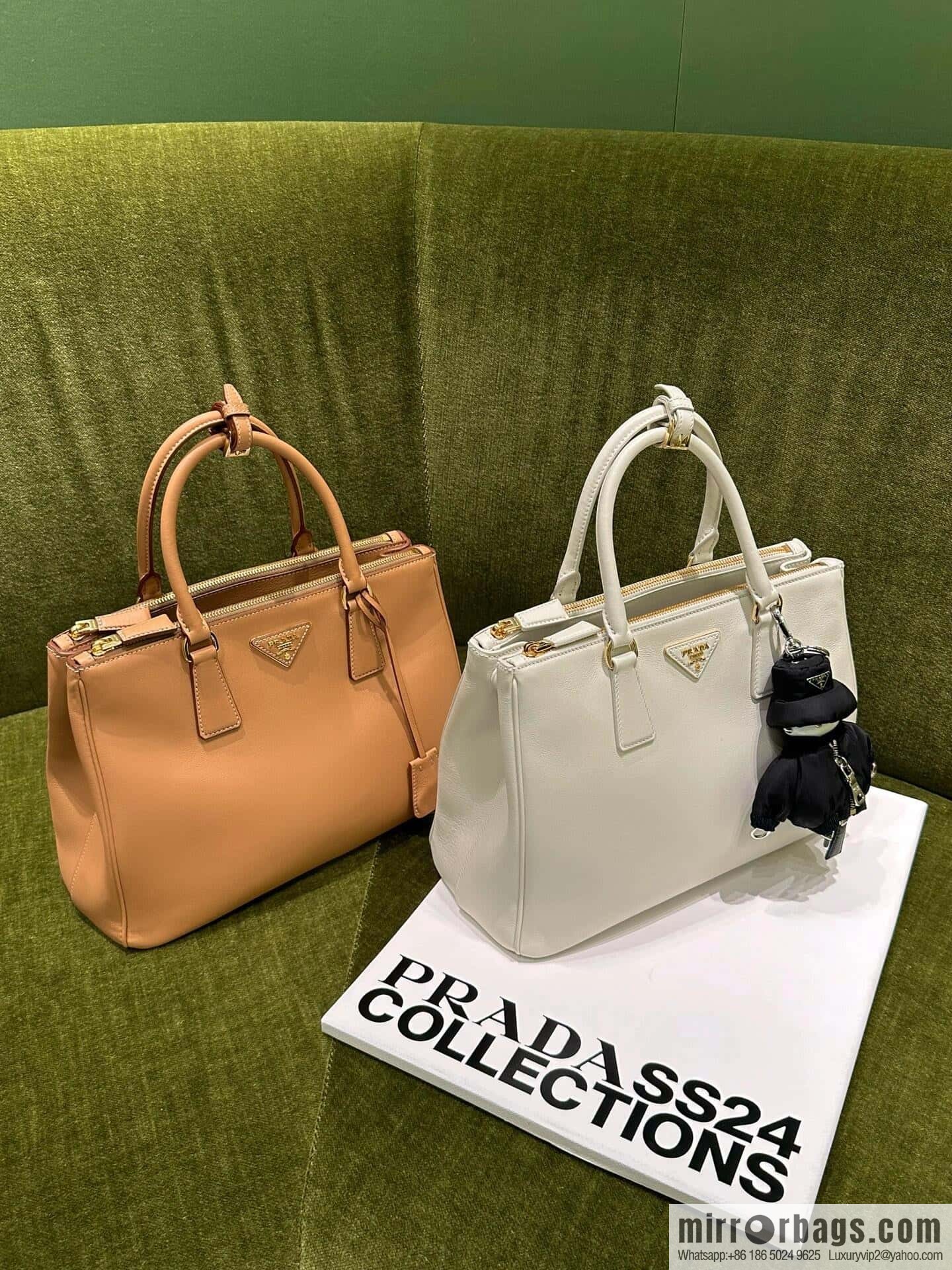 Prada 🎉 new killer bag 🎉 1BA863