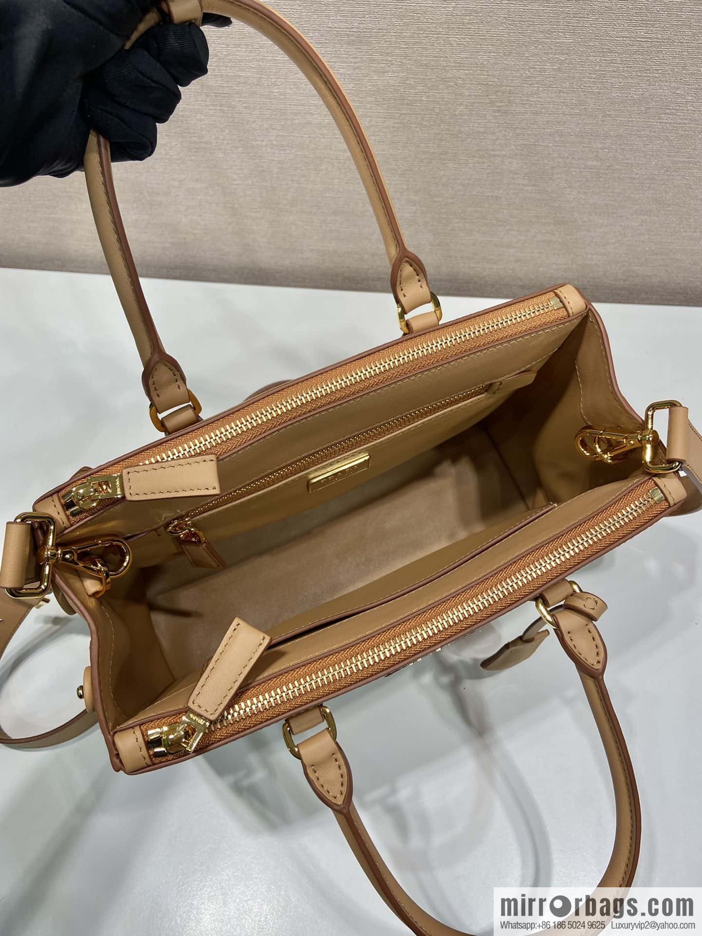 Prada 🎉 new killer bag 🎉 1BA863