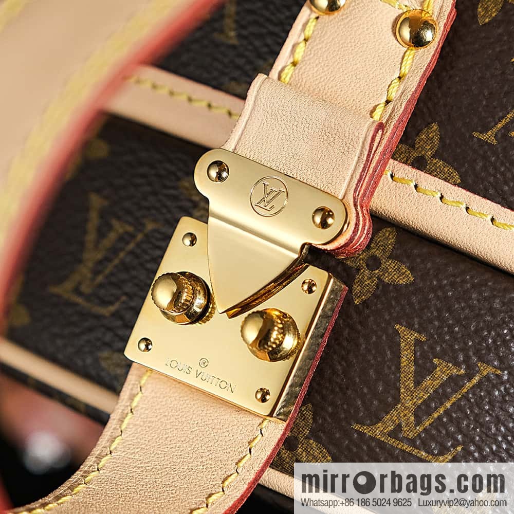 LV M43514 PETITE BOIZTE CHAPEAU BAG