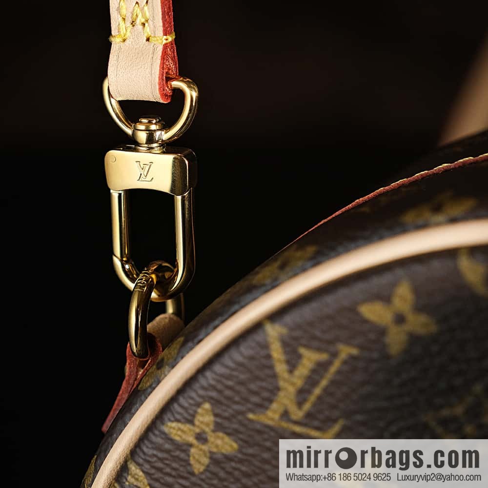 LV M43514 PETITE BOIZTE CHAPEAU BAG