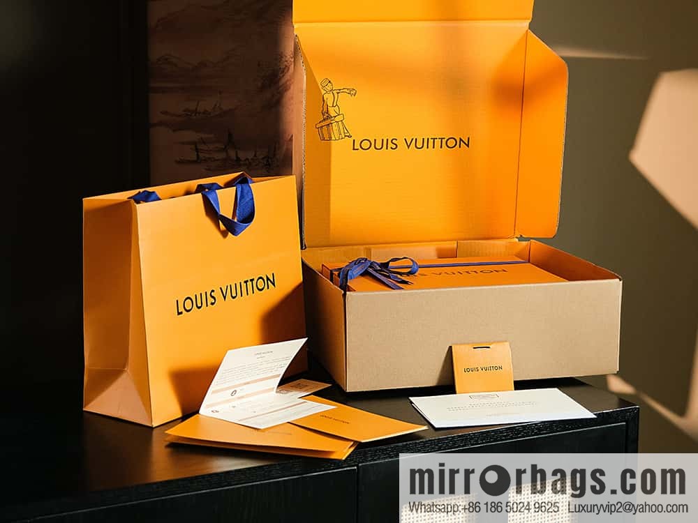 LV M43514 PETITE BOIZTE CHAPEAU BAG