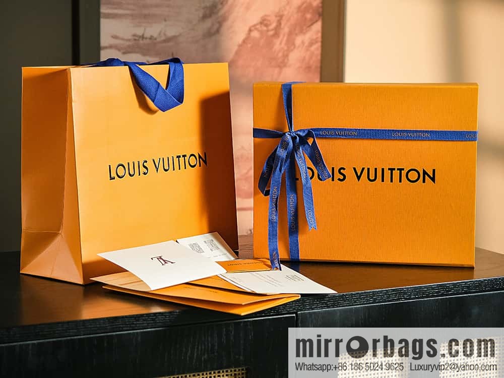 LV M43514 PETITE BOIZTE CHAPEAU BAG