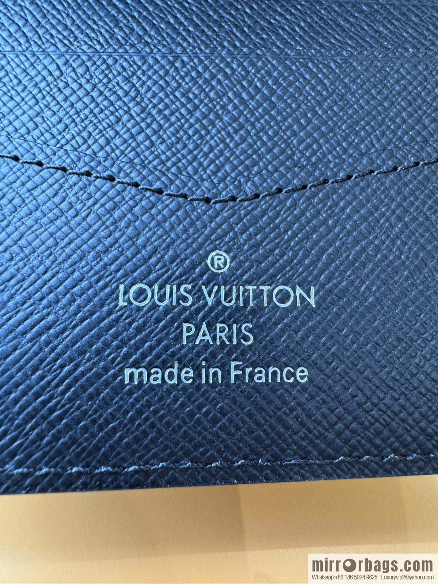 LV Slender Wallet M60332 Premium