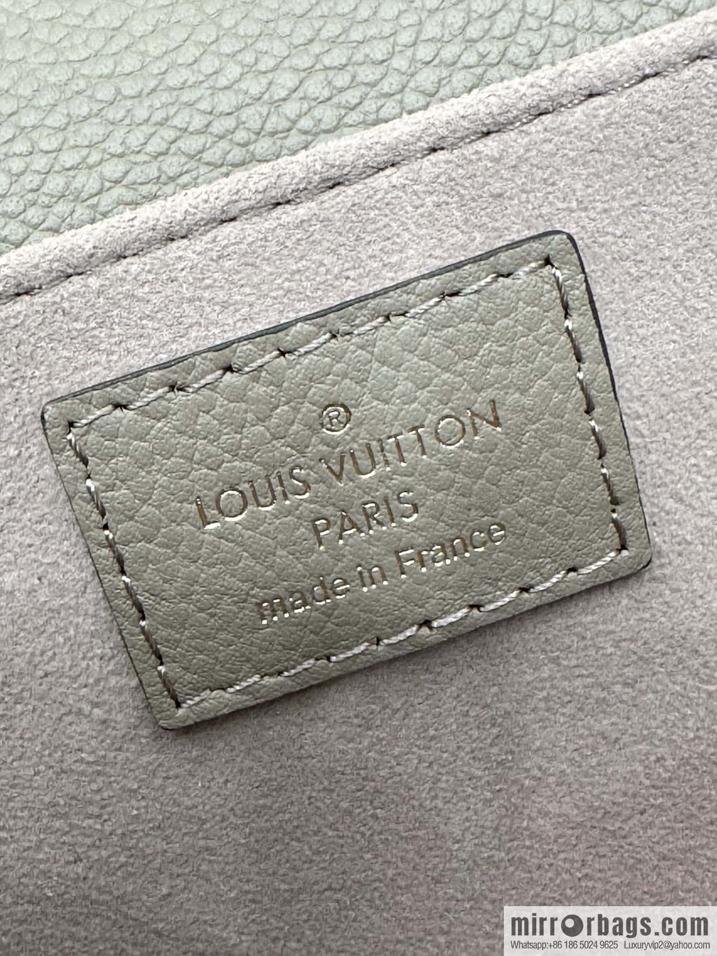 LV M23081 POCHETTE MÉTIS EAST WEST handbag