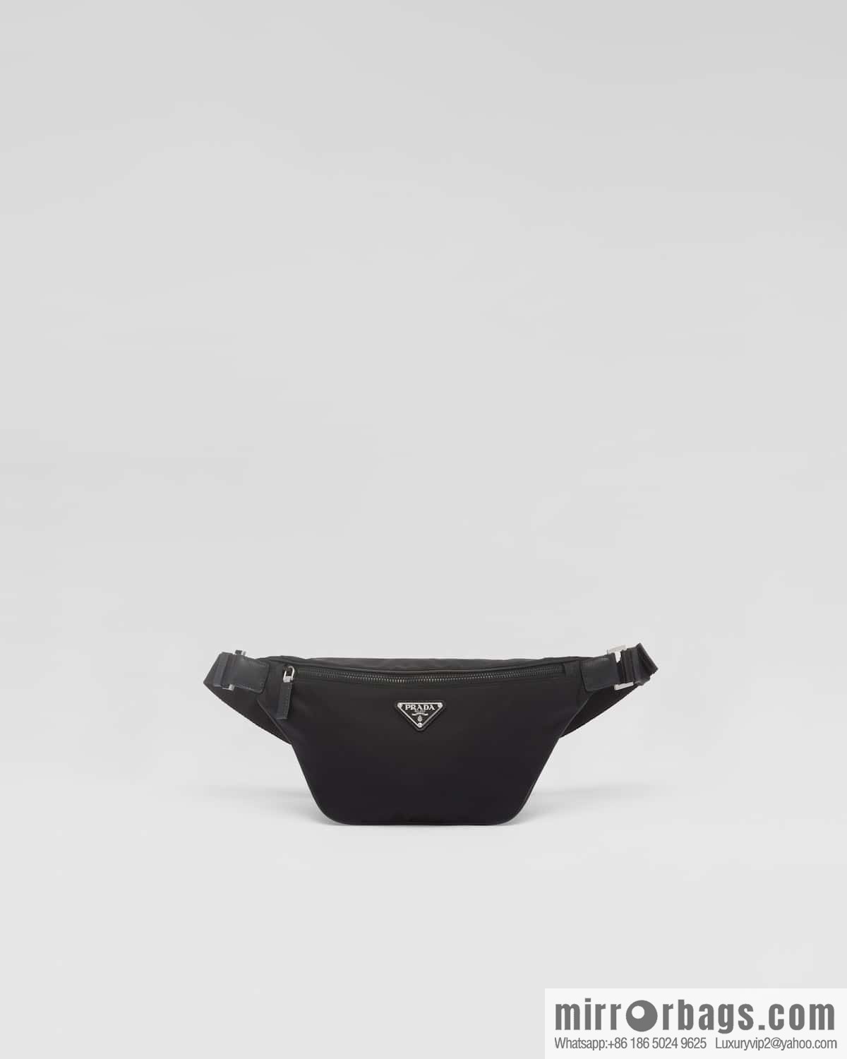 PRADA 🎉 Upgraded Fanny Pack/Breast Pack 🎉 2VL033A