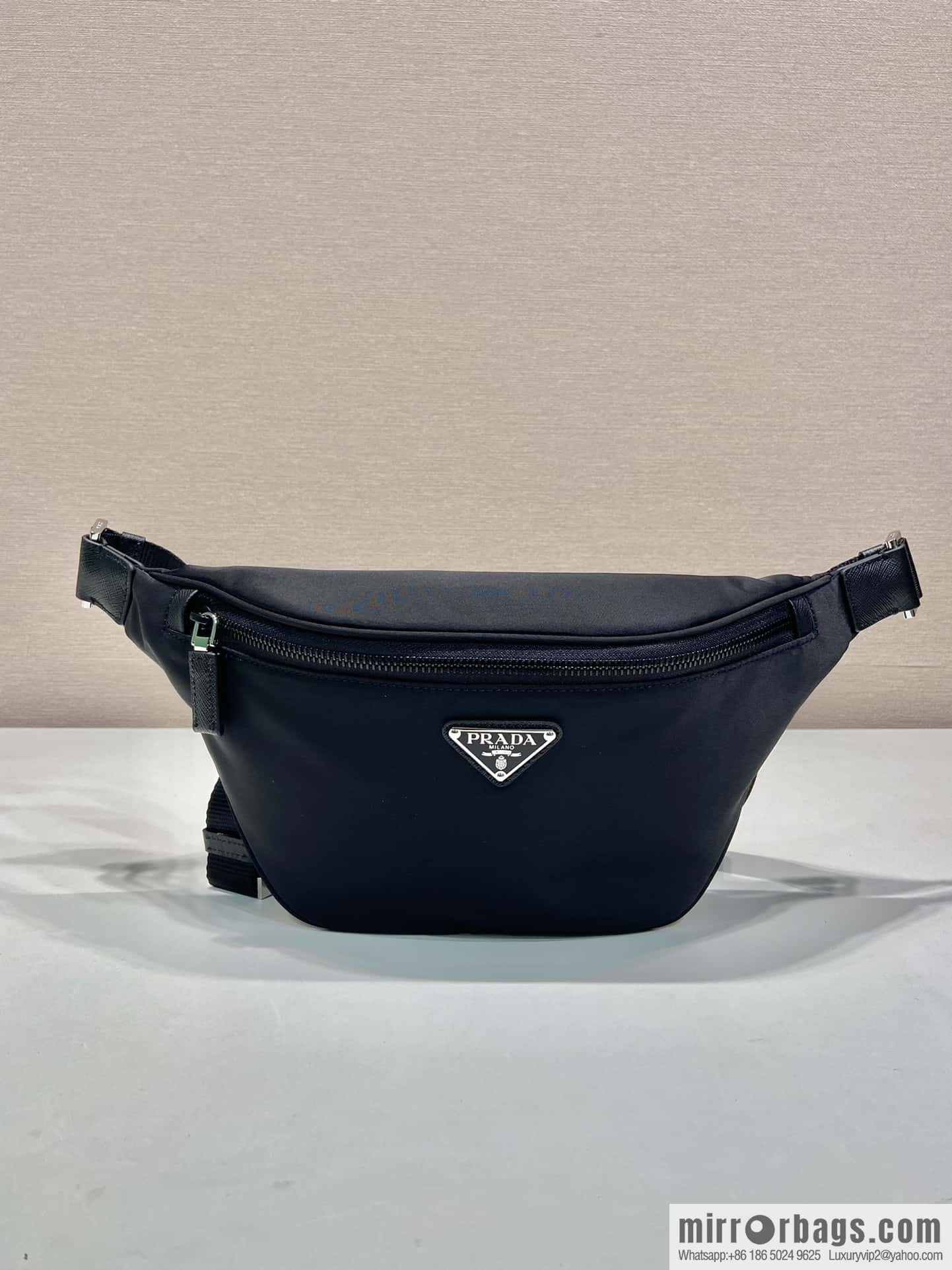 PRADA 🎉 Upgraded Fanny Pack/Breast Pack 🎉 2VL033A
