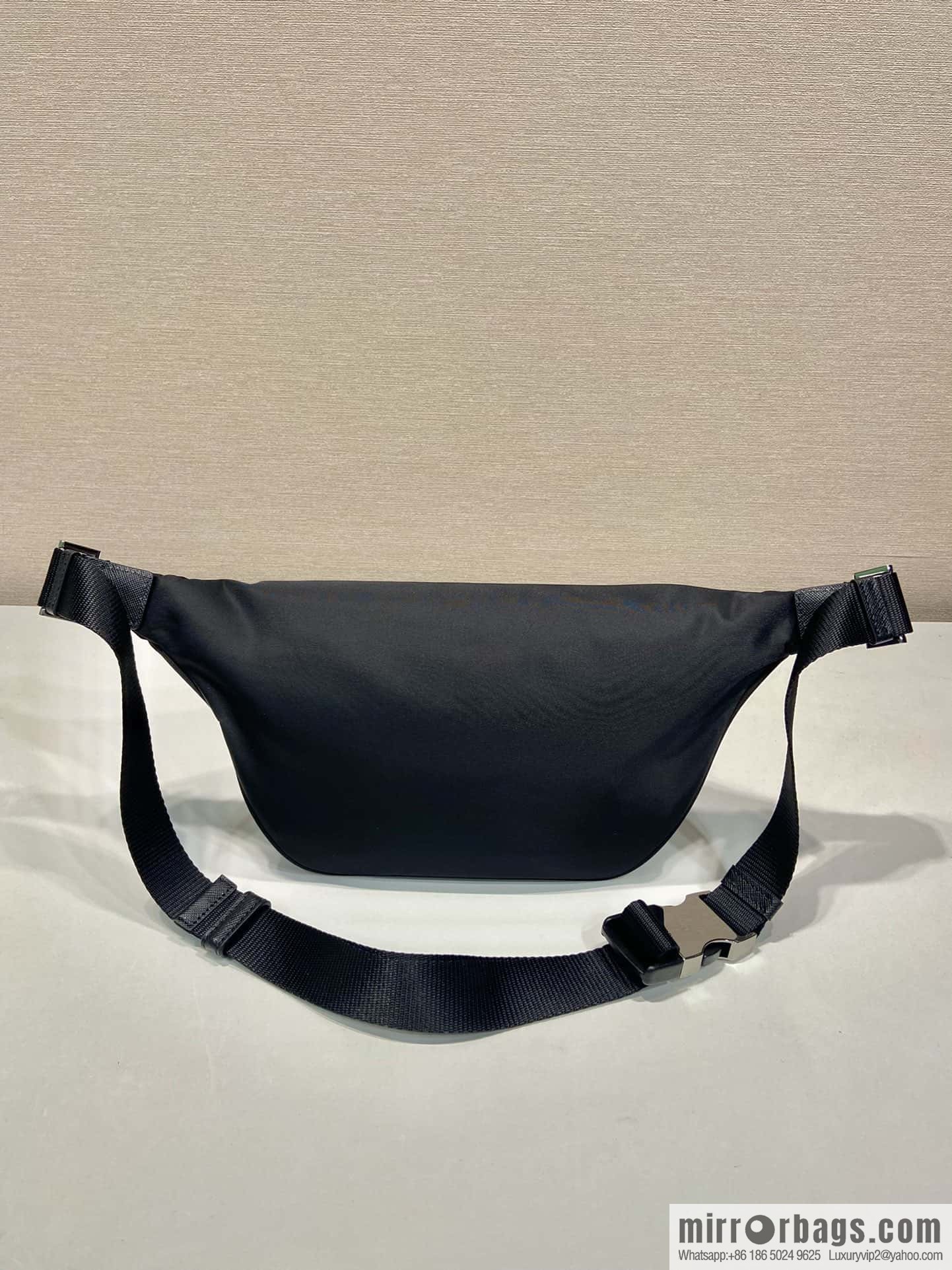 PRADA 🎉 Upgraded Fanny Pack/Breast Pack 🎉 2VL033A