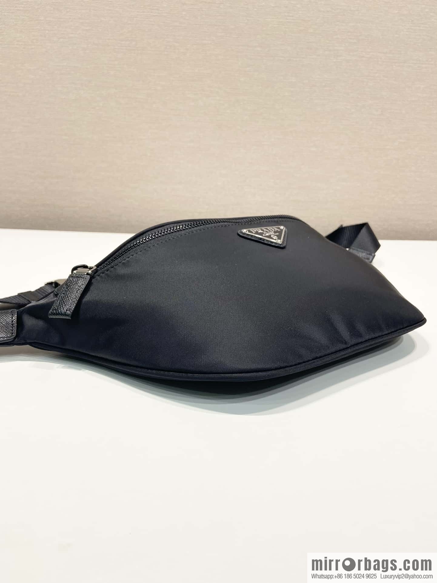 PRADA 🎉 Upgraded Fanny Pack/Breast Pack 🎉 2VL033A