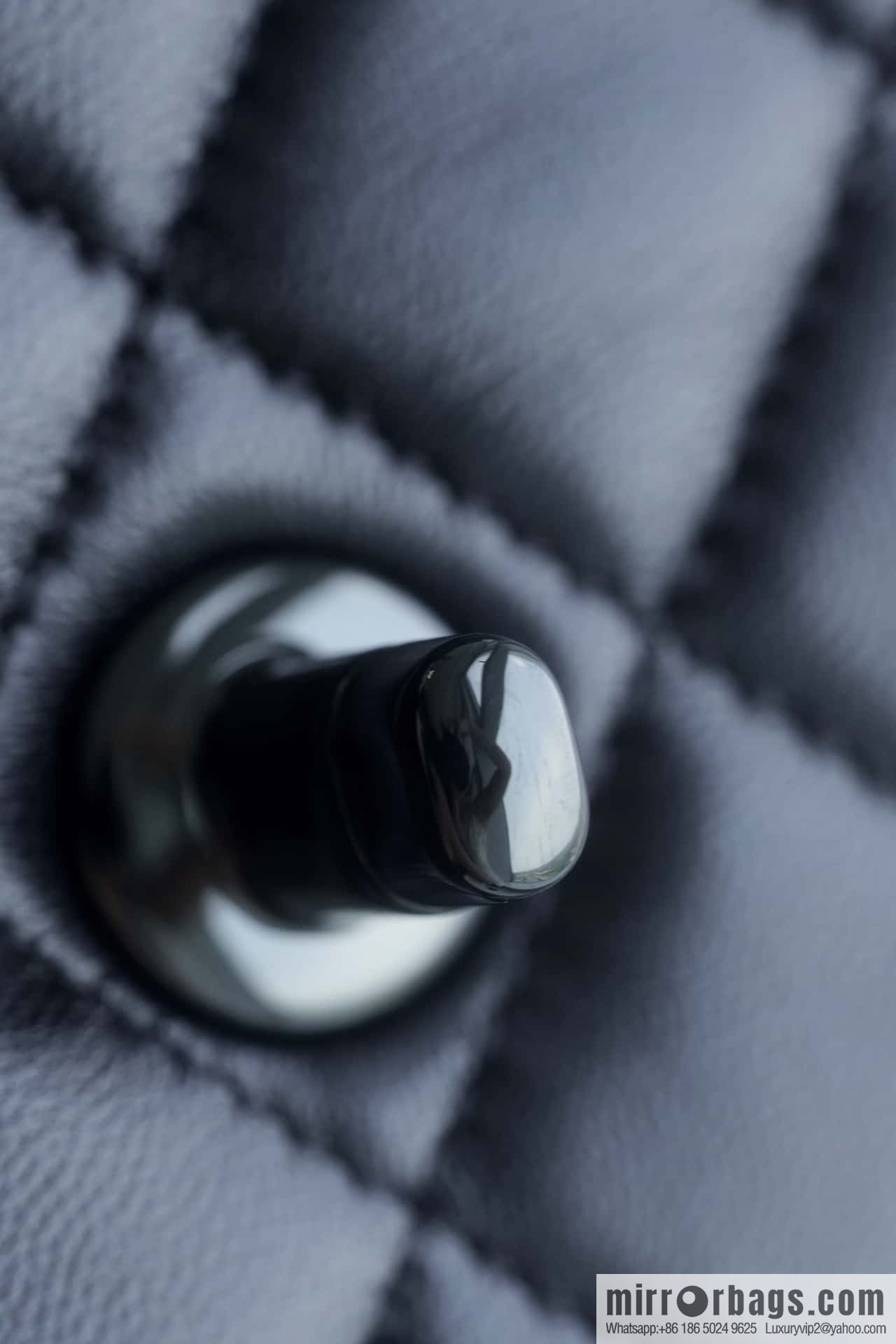 CHANEL CF Mini So Black AS2431