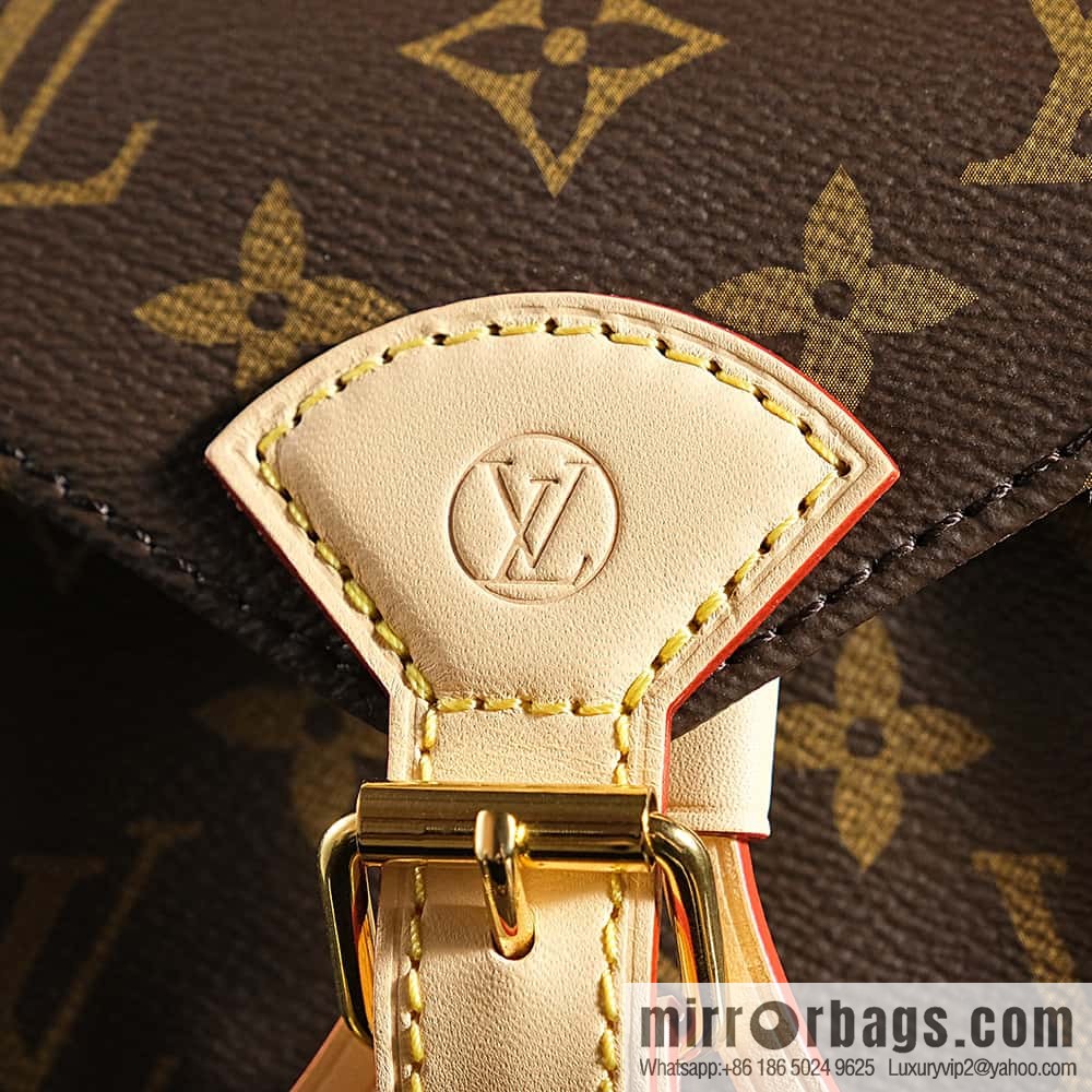 LV M11199 New MONTSOURIS Mini Backpack of the Season