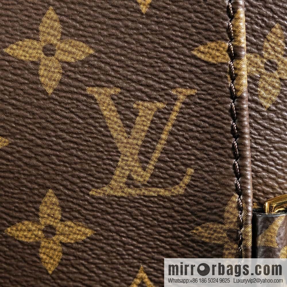 LV M11199 New MONTSOURIS Mini Backpack of the Season