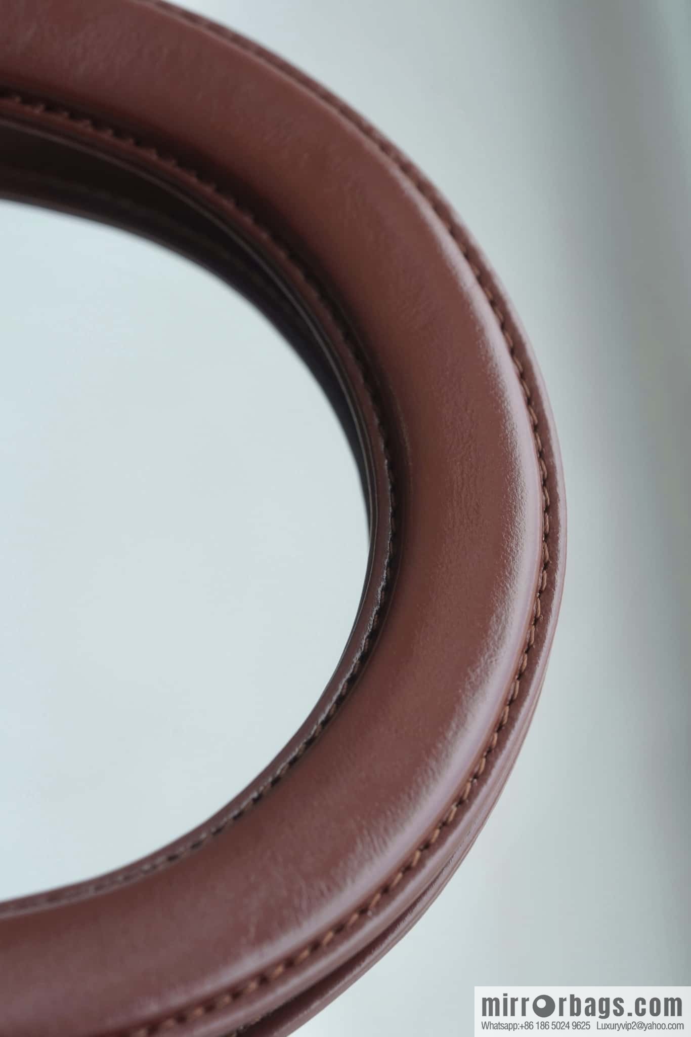 CHANEL 24S New Color Kelly Handle Bag, Large, Caramel AS4416