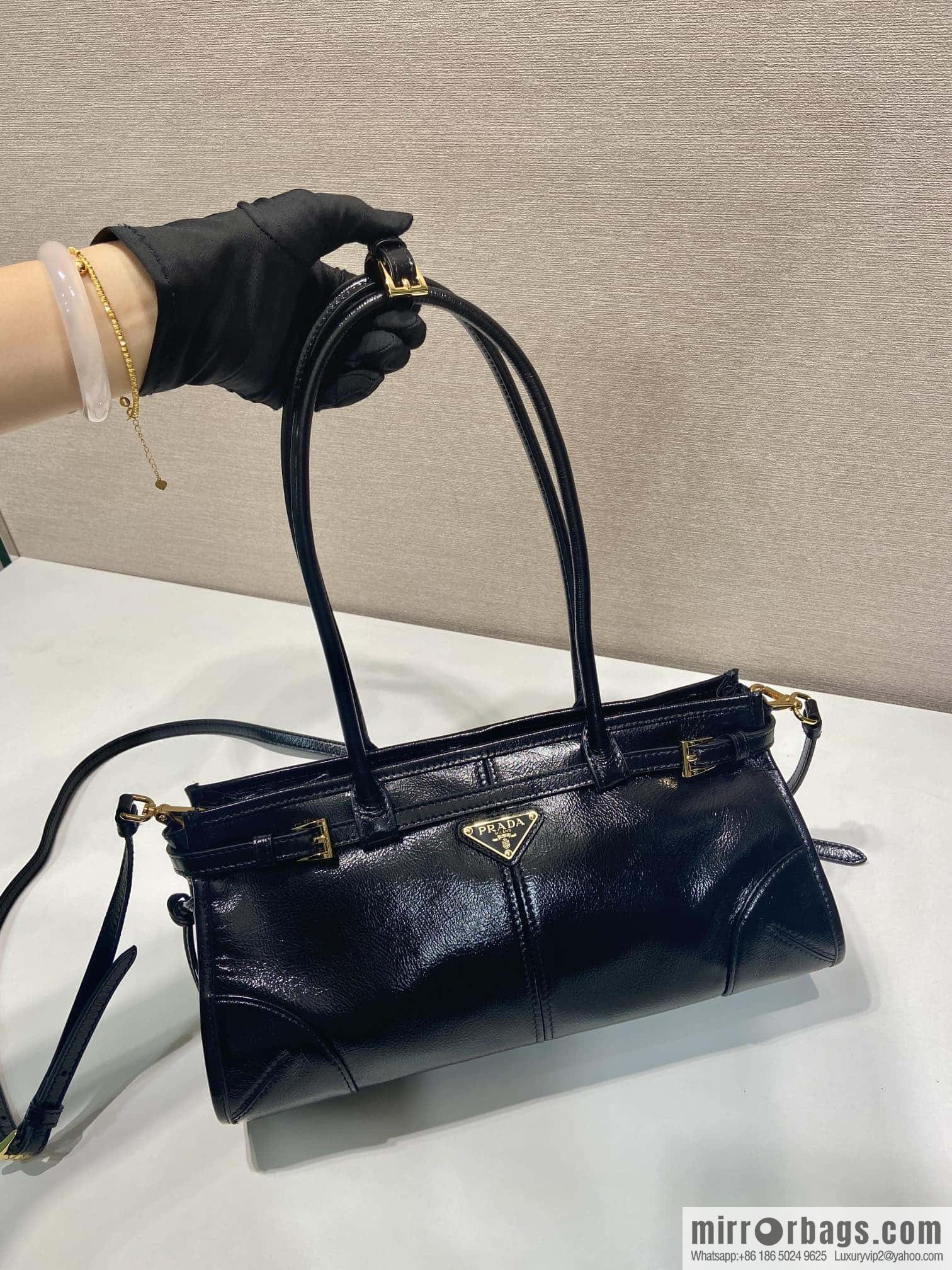 PRADA 🎉 LusSo lf 🎉 1BA426