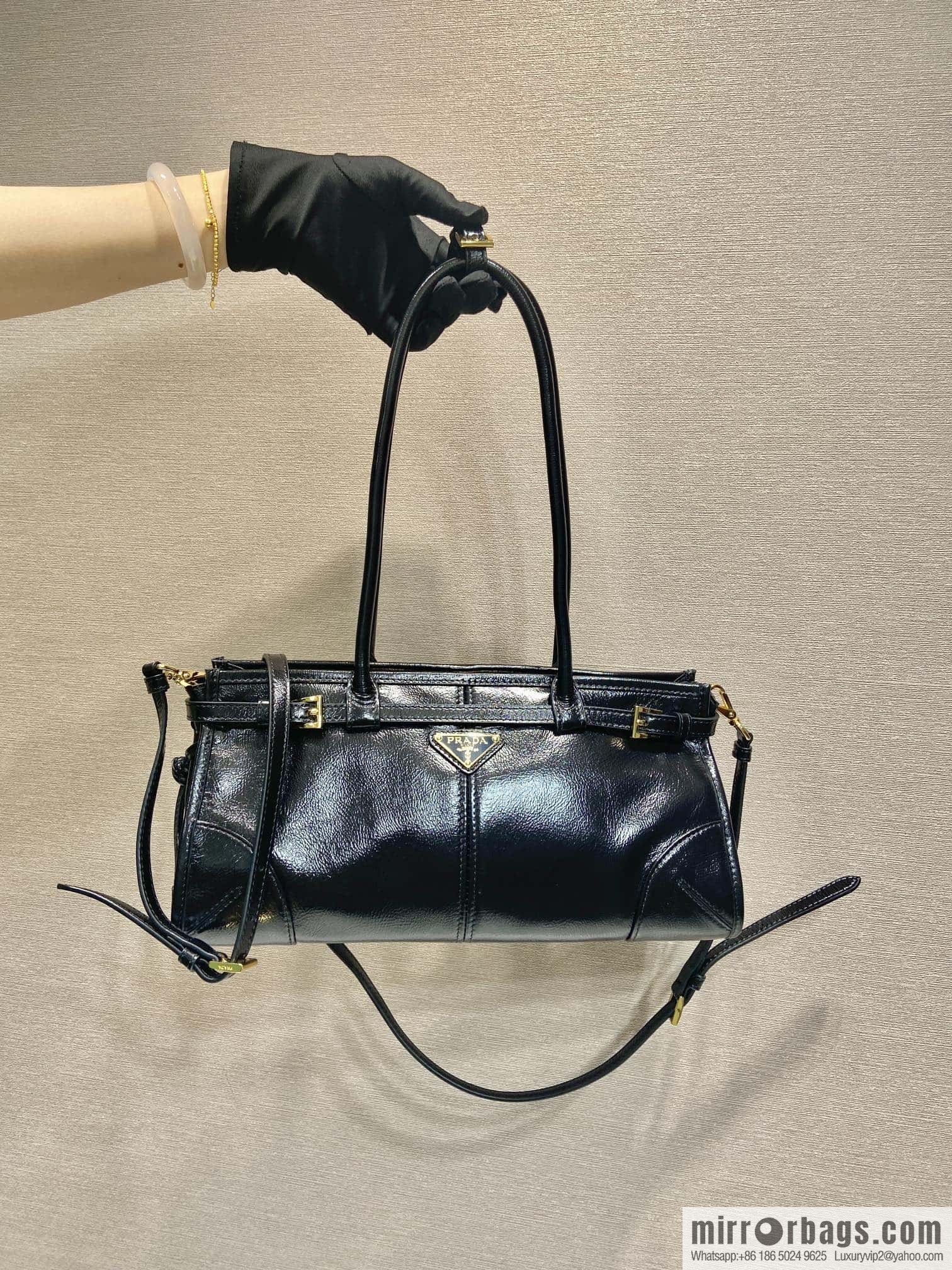 PRADA 🎉 LusSo lf 🎉 1BA426