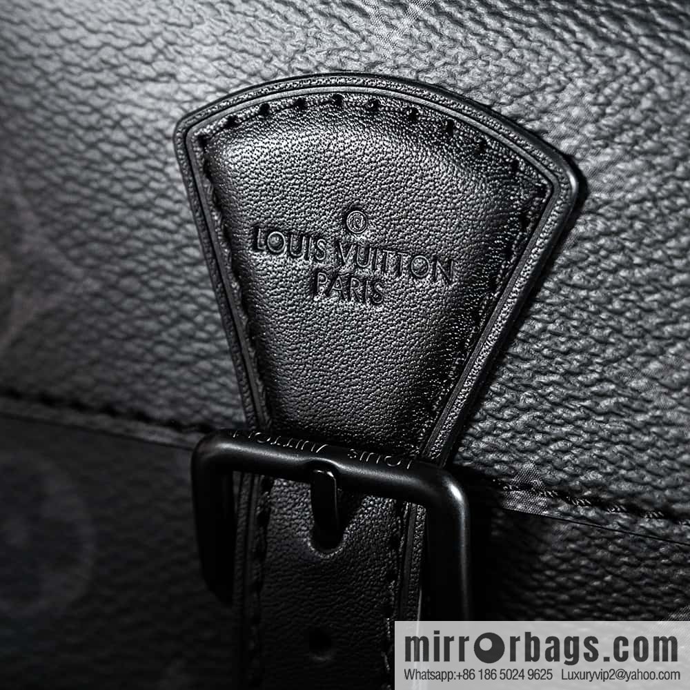 LV MONTSOURIS Mini Handbag M83567